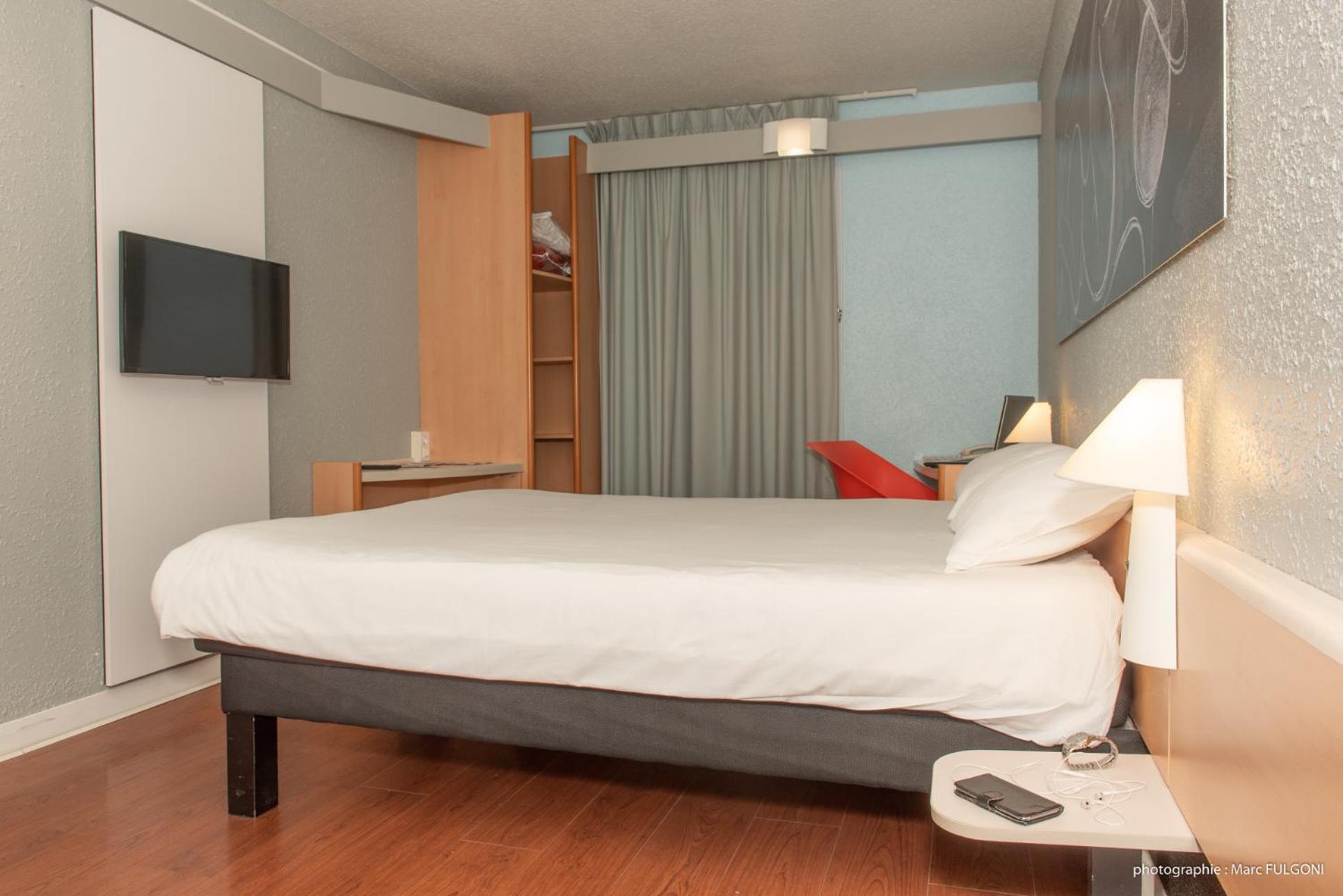 Standard Double Room - Photo 6