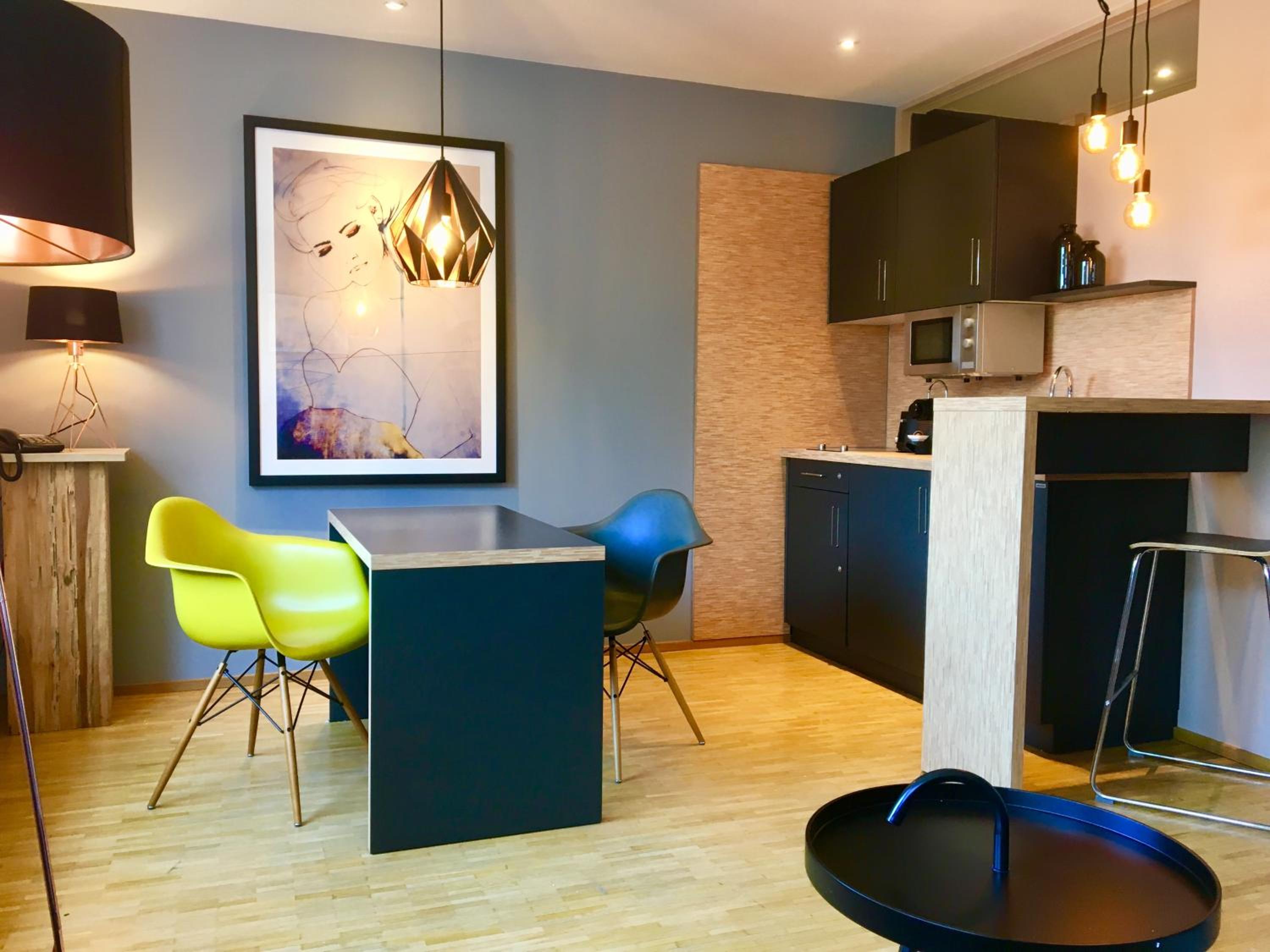 Apartment SMART - Photo 8