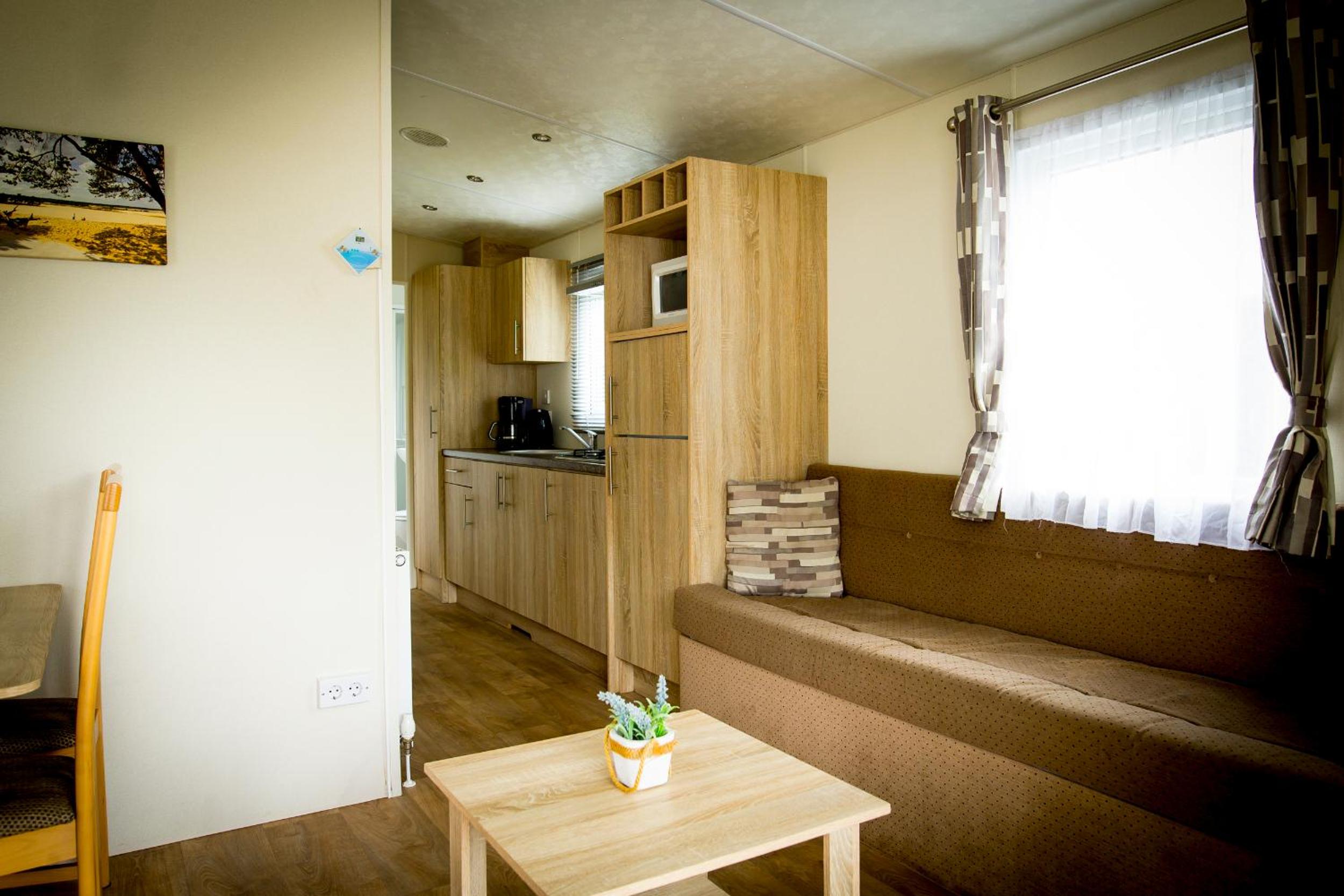 Two-Bedroom Bungalow photo 3