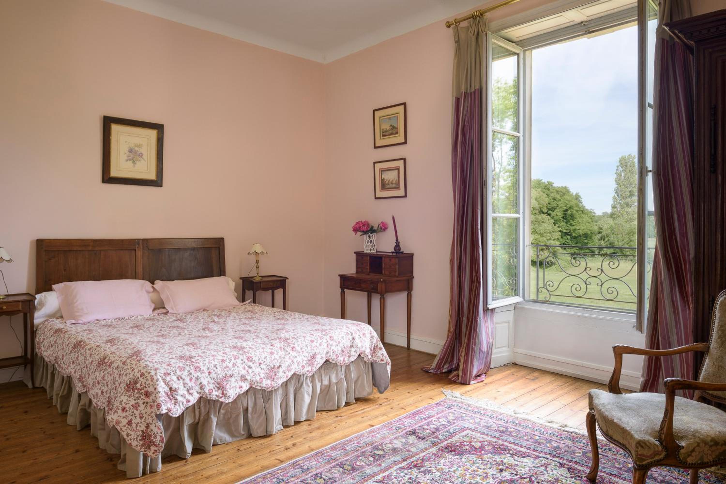 Double or Twin Room photo 1