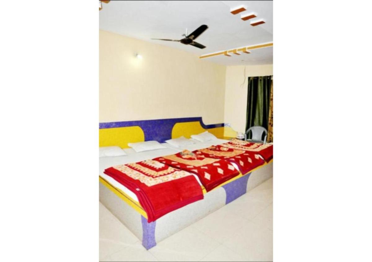 Budget Double Room photo 1