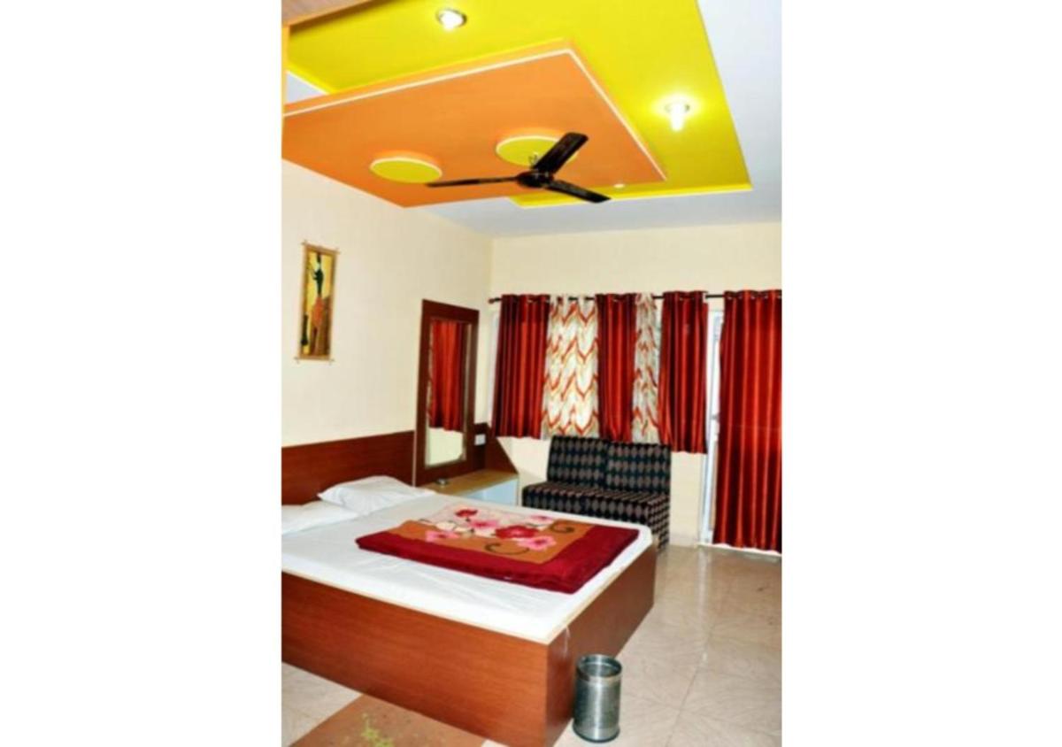 Deluxe Double Room photo 1