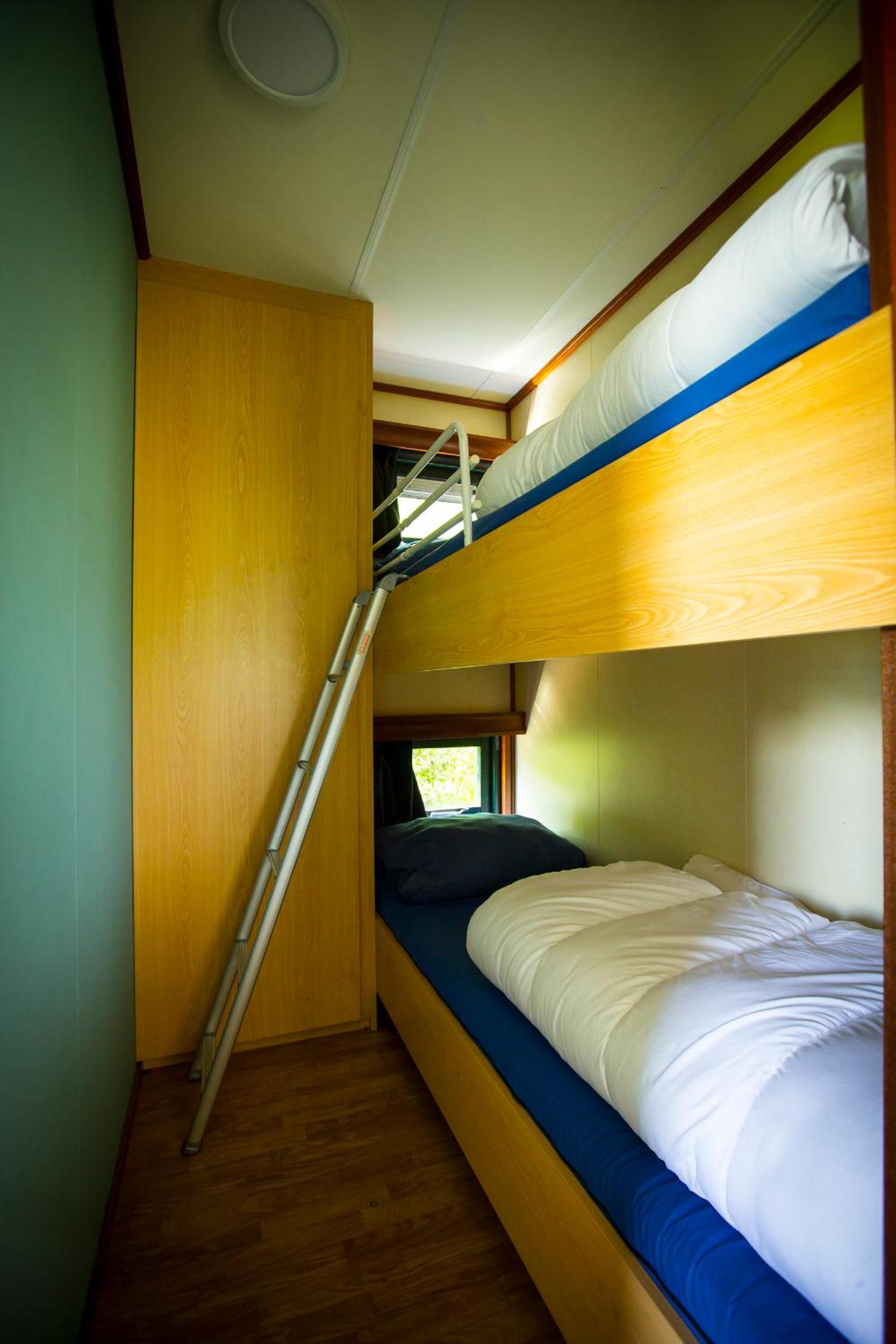Three-Bedroom Chalet - Photo 1