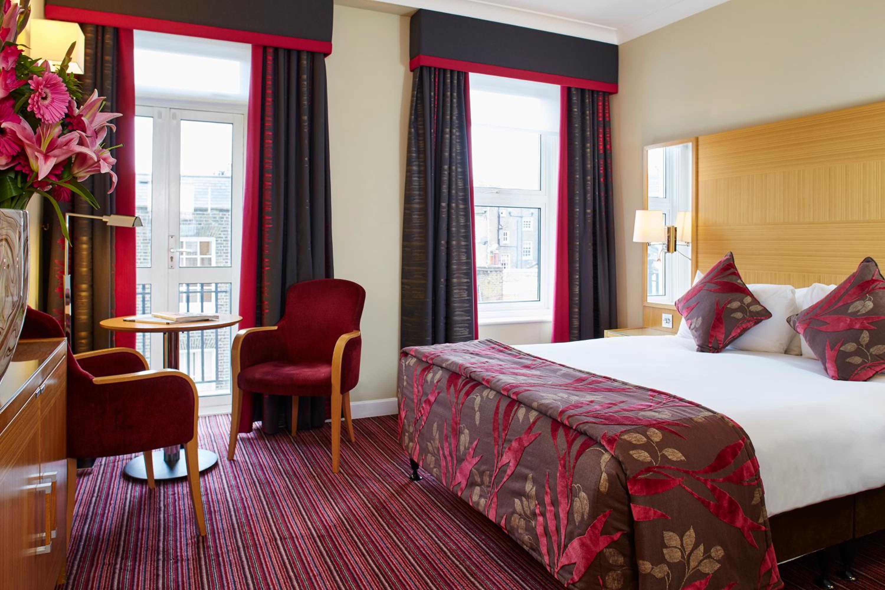 Executive Double Room photo 2