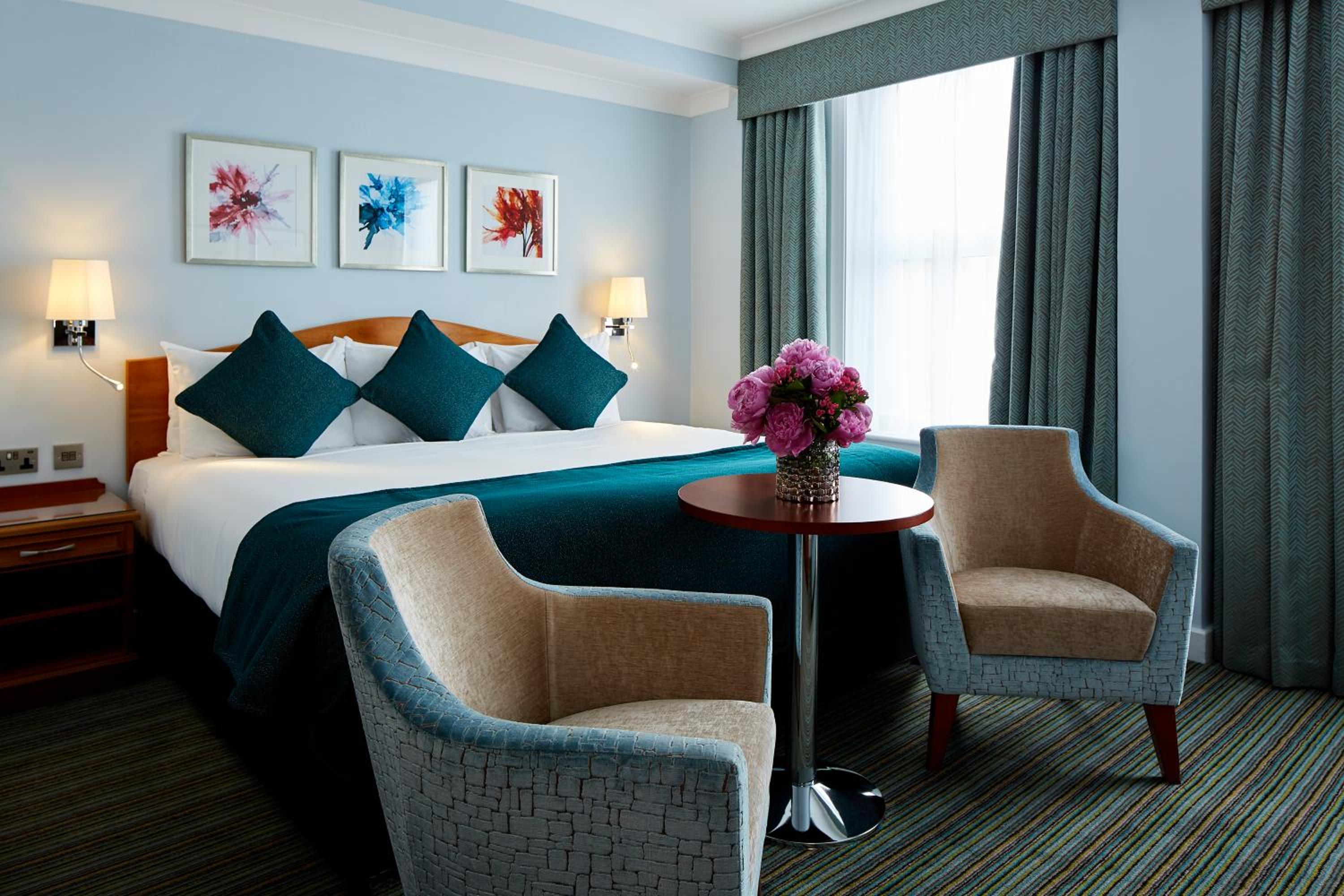 Club Double Room photo 2