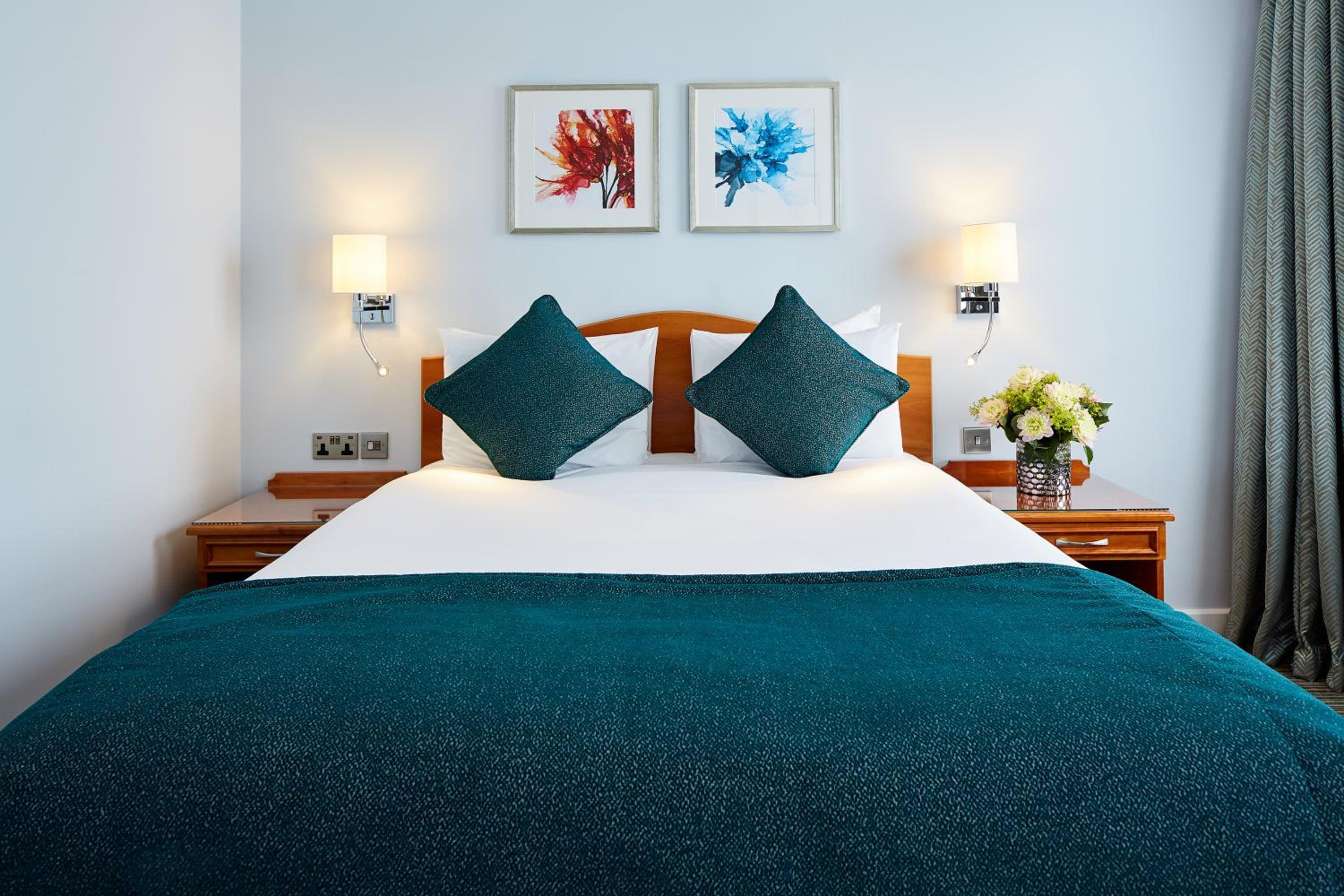 Executive Double Room photo 1