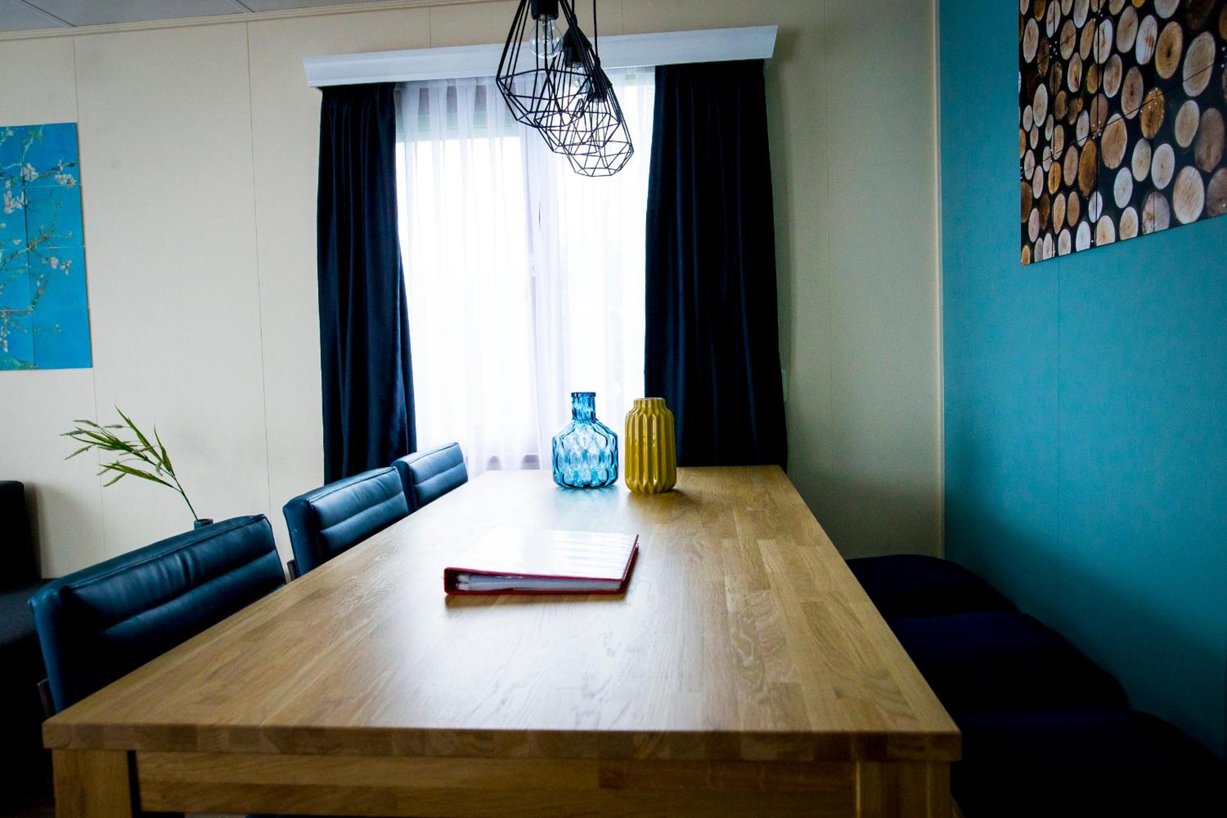 Two-Bedroom Chalet - Photo 5