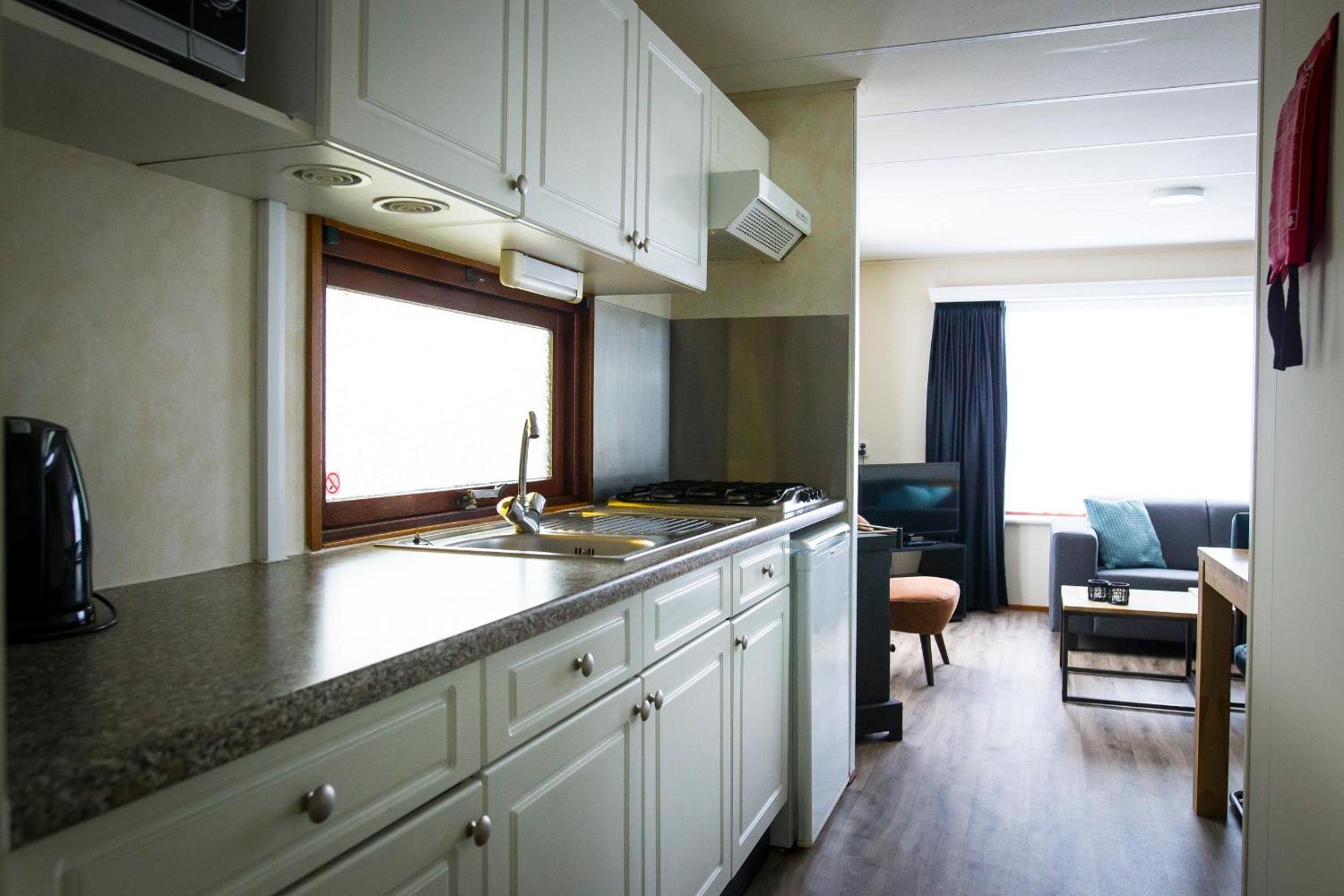 Two-Bedroom Chalet - Photo 4