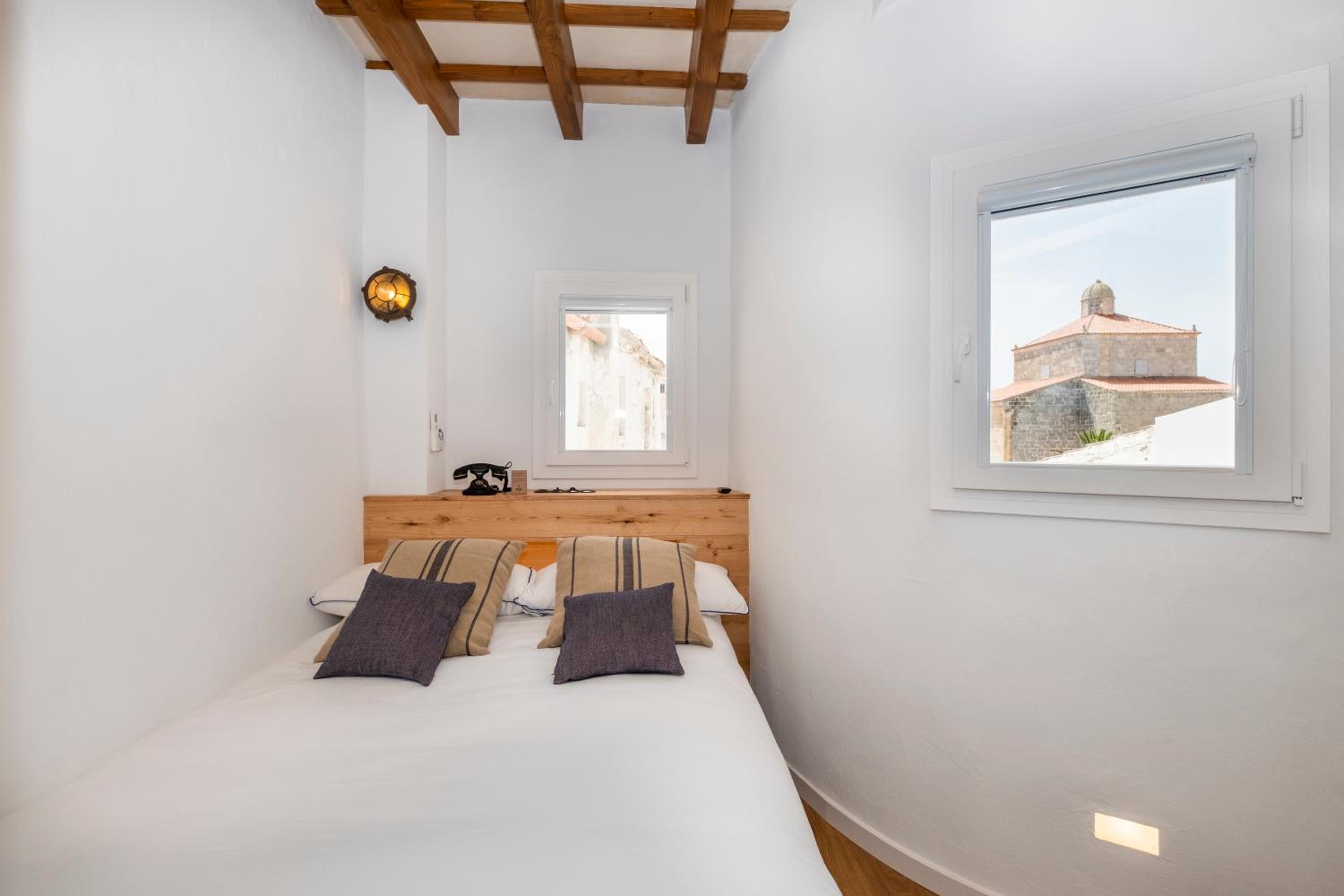 Habitación Deluxe Queen
