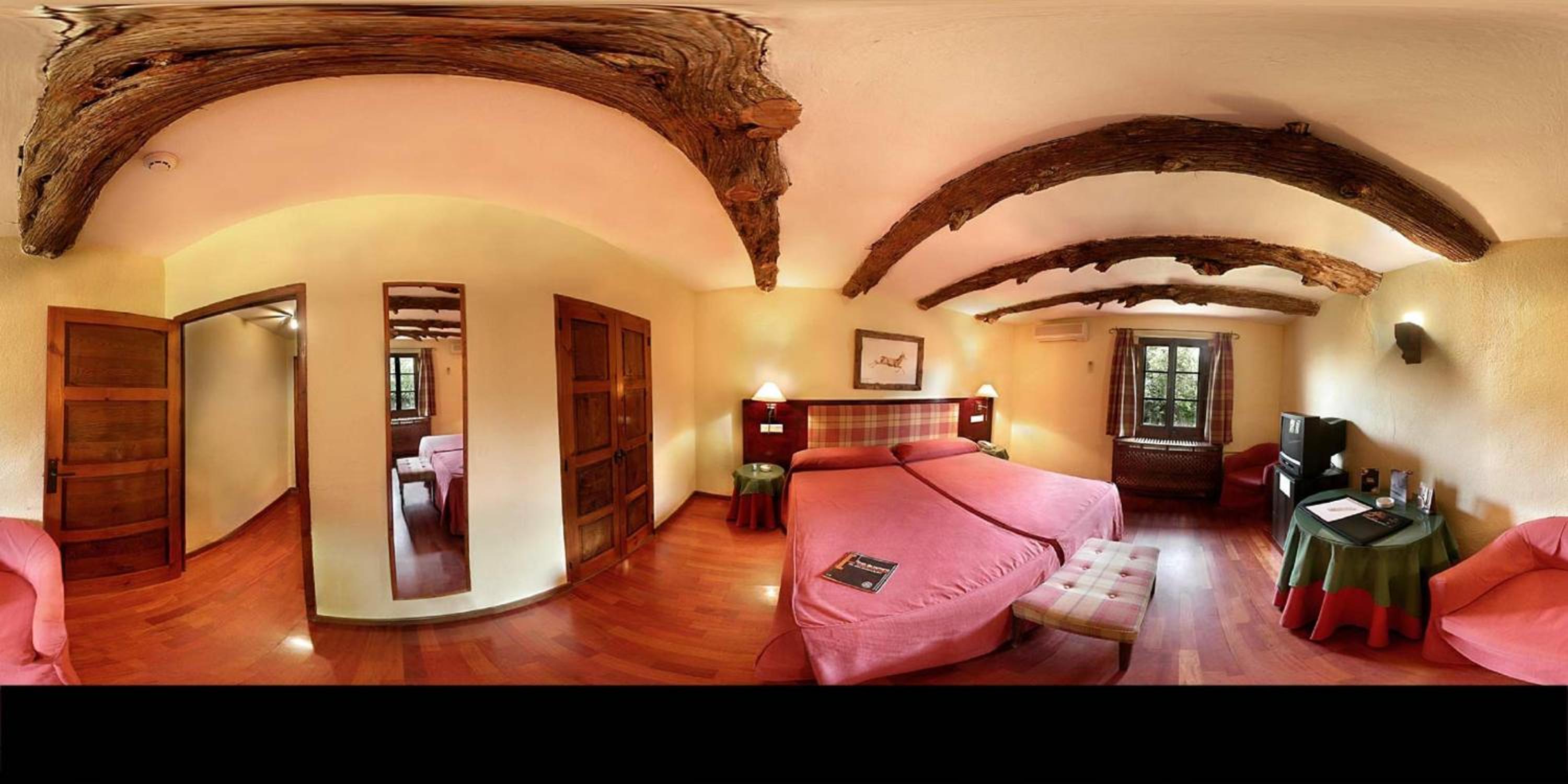 Double Room (3 Adults) - Photo 4