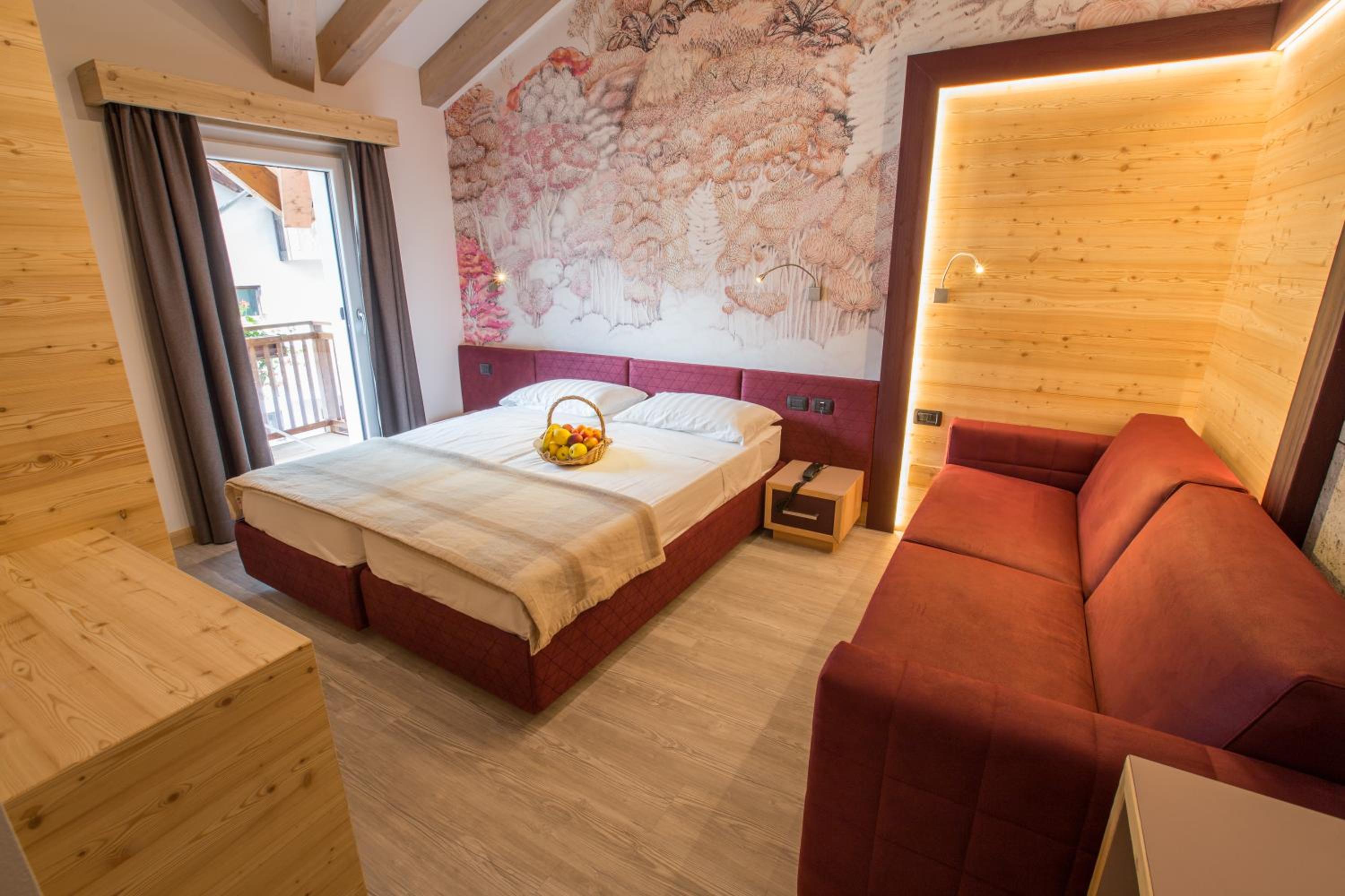 Family Suite
