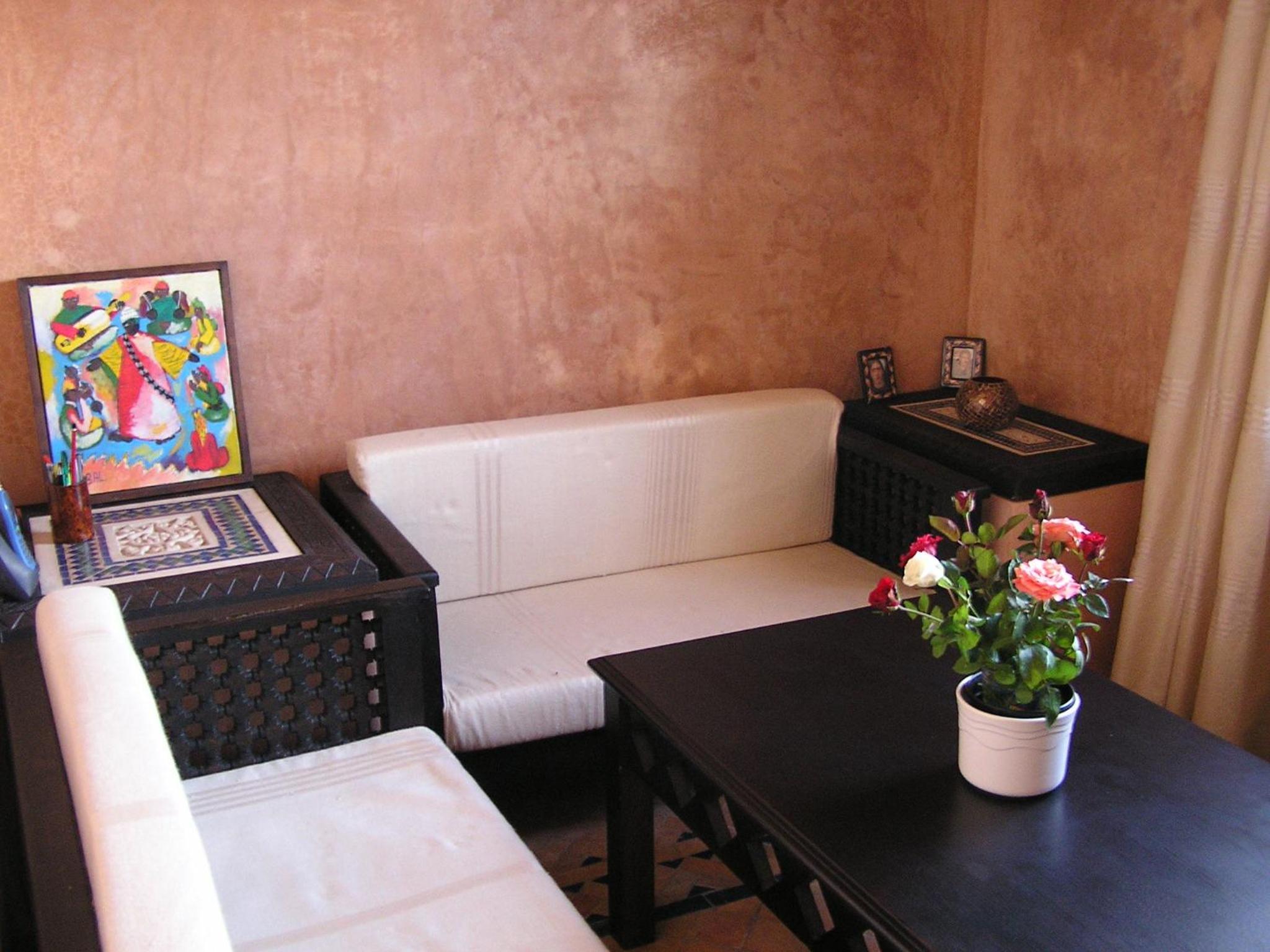 Deluxe Family Suite photo 1