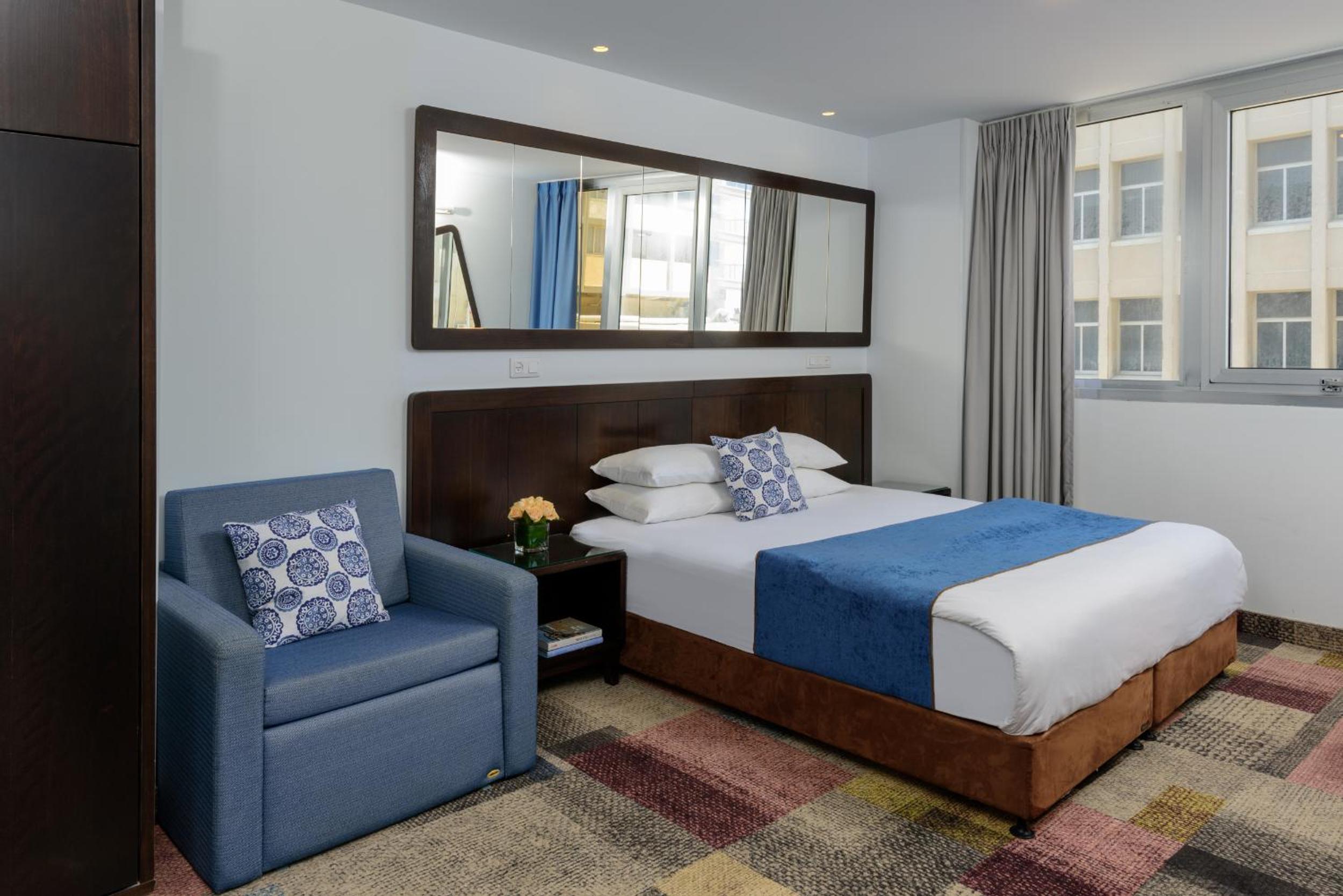 Standard Triple Room photo 1