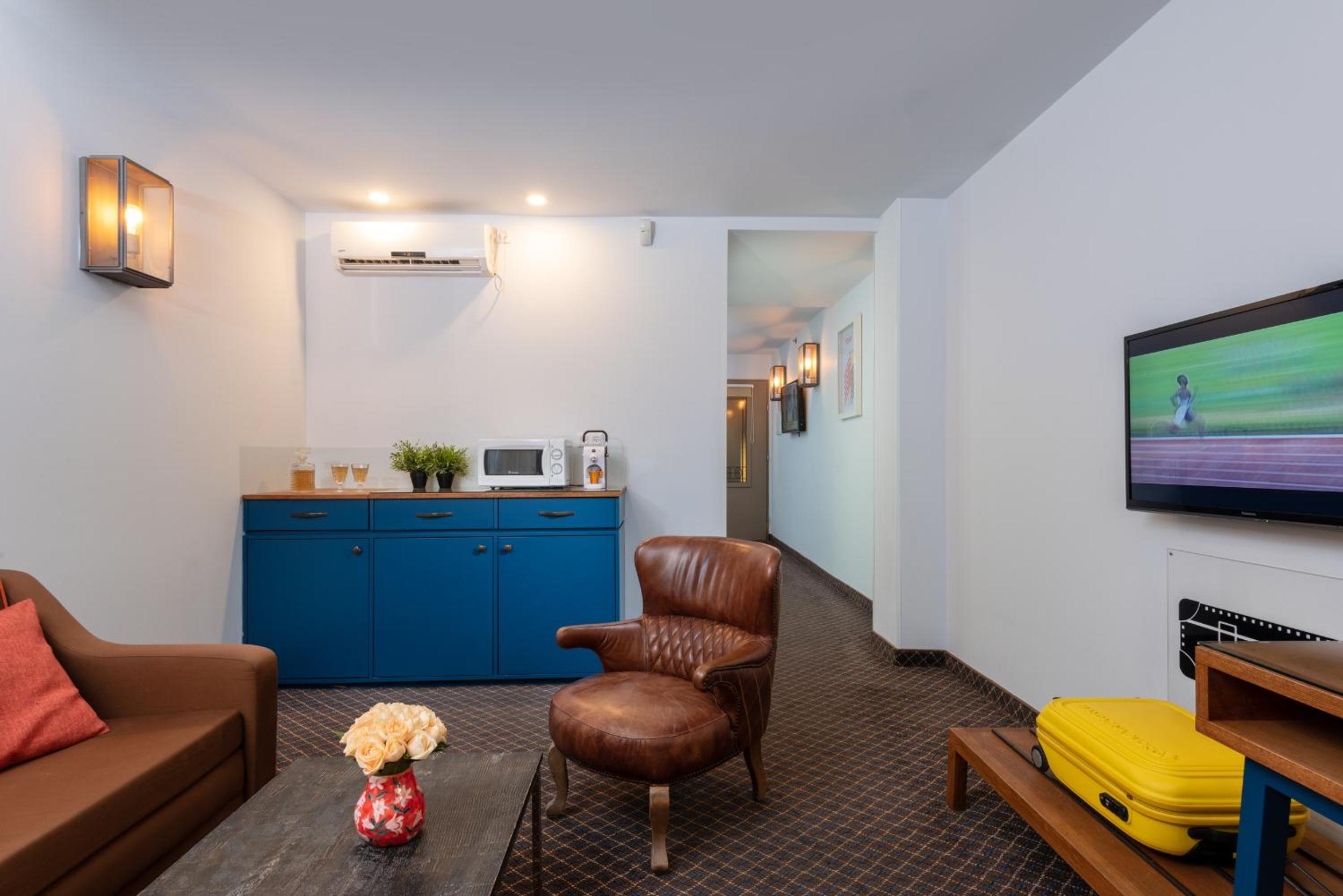 Junior Suite photo 3