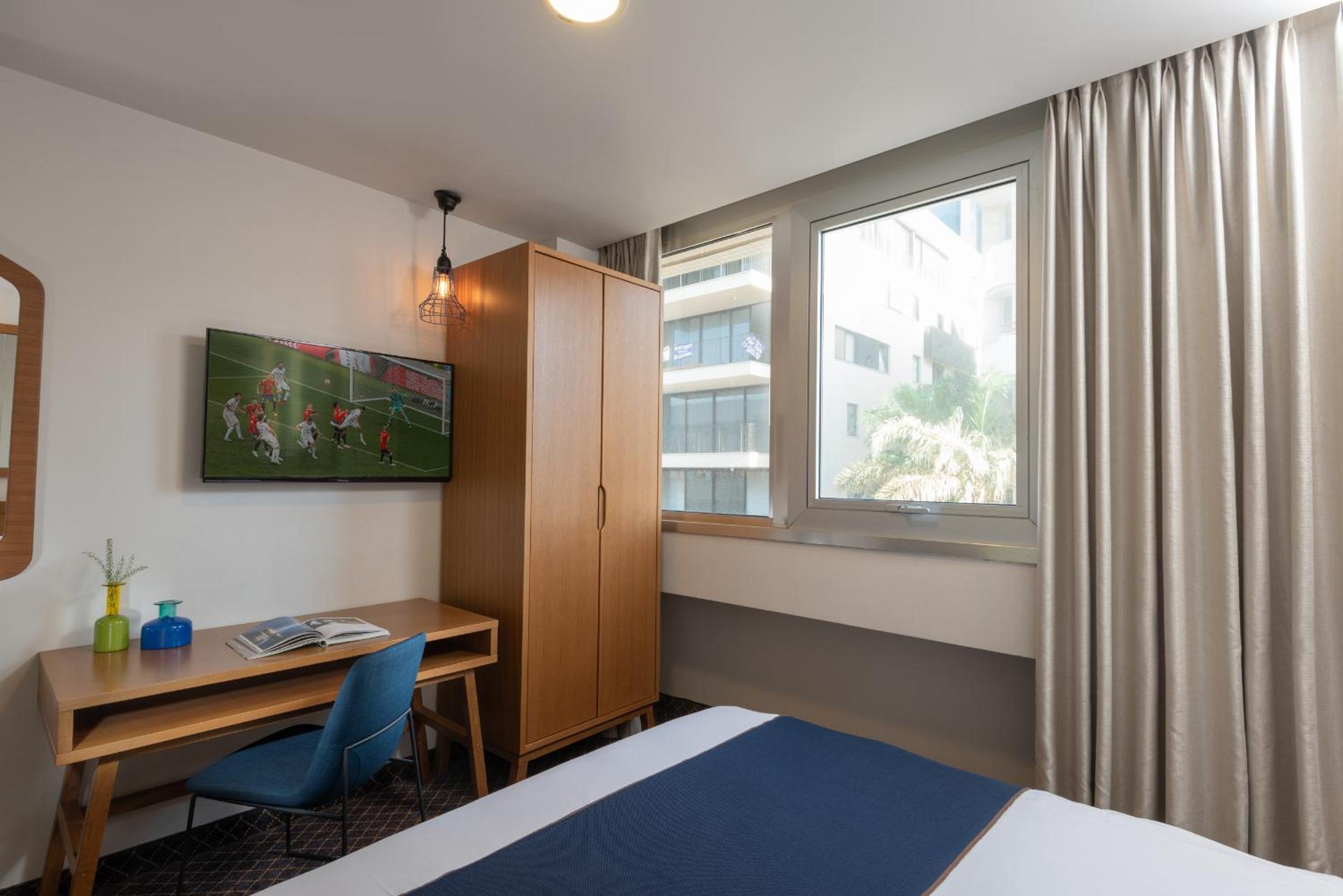 Economy Double Room photo 3