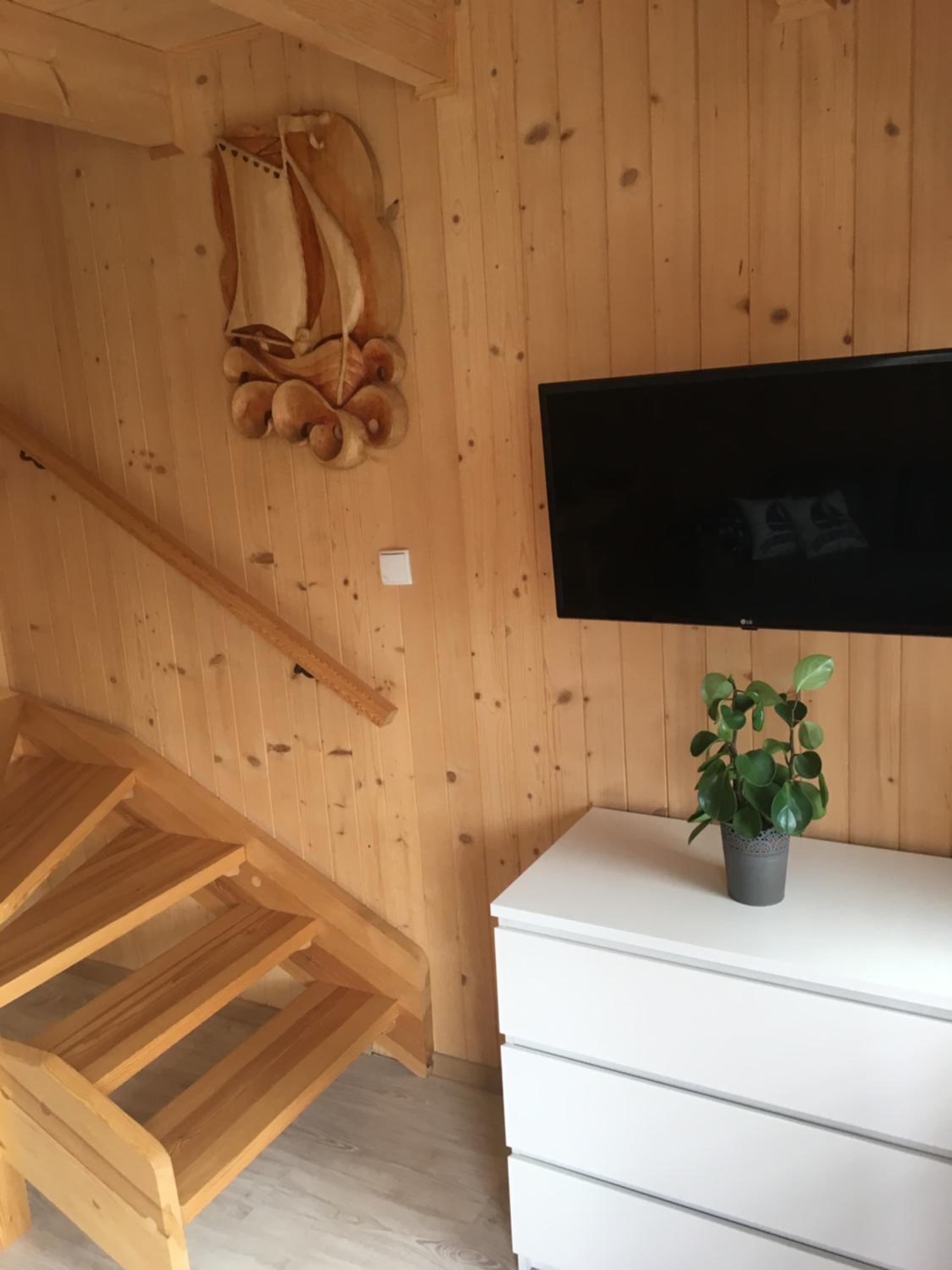 Chalet photo 1