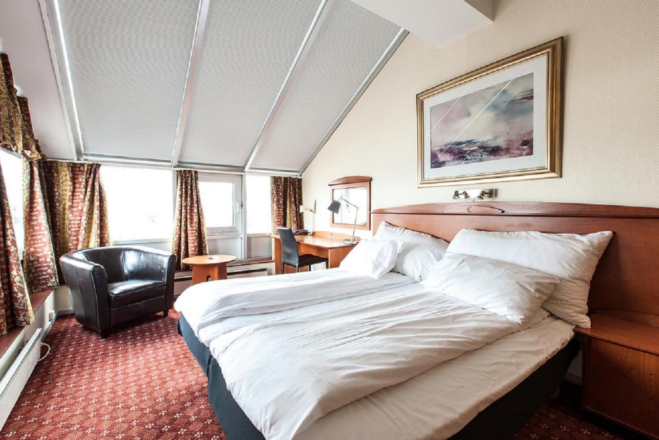 Standard Double Room - Photo 1