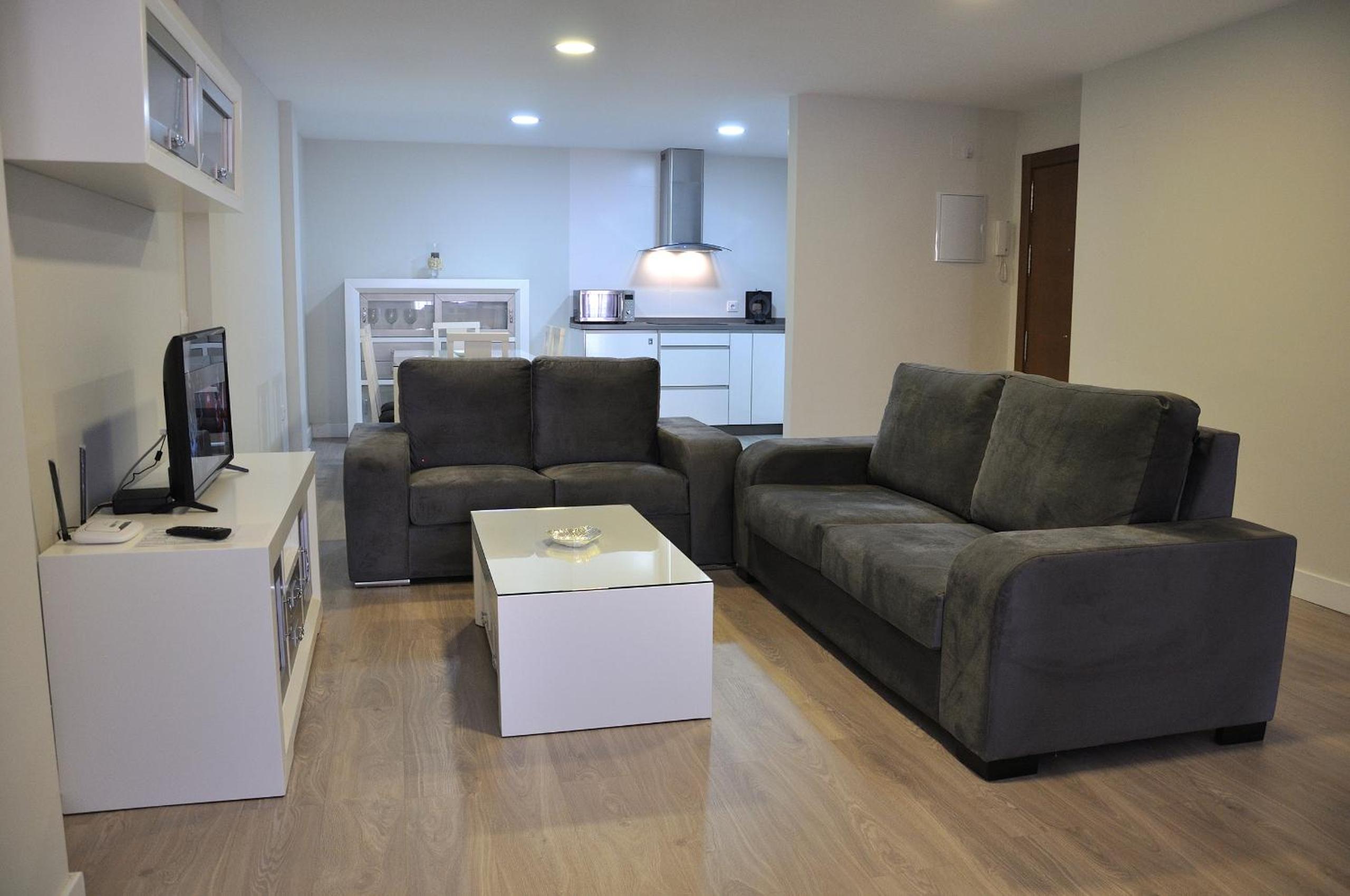 Apartment - Photo 1