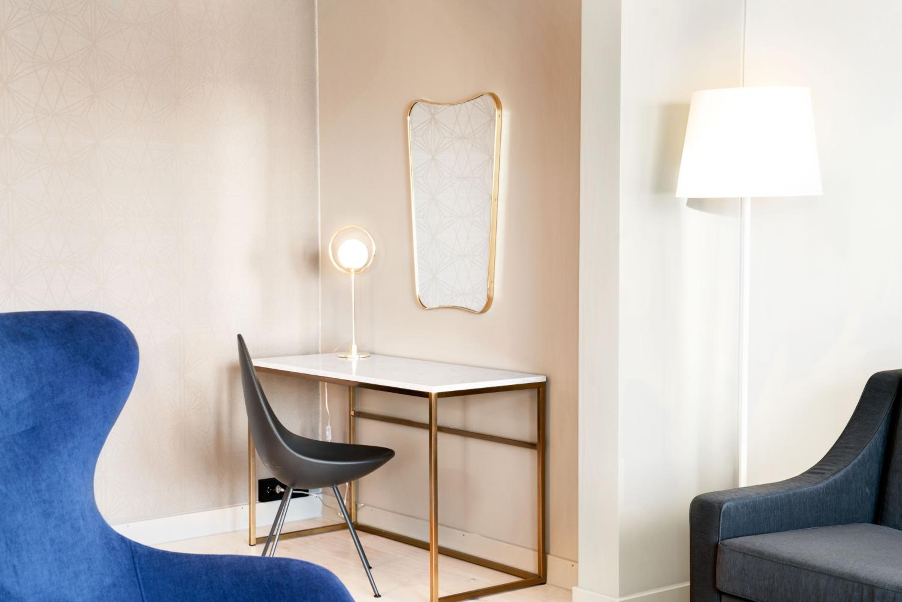 Junior Suite - Photo 3