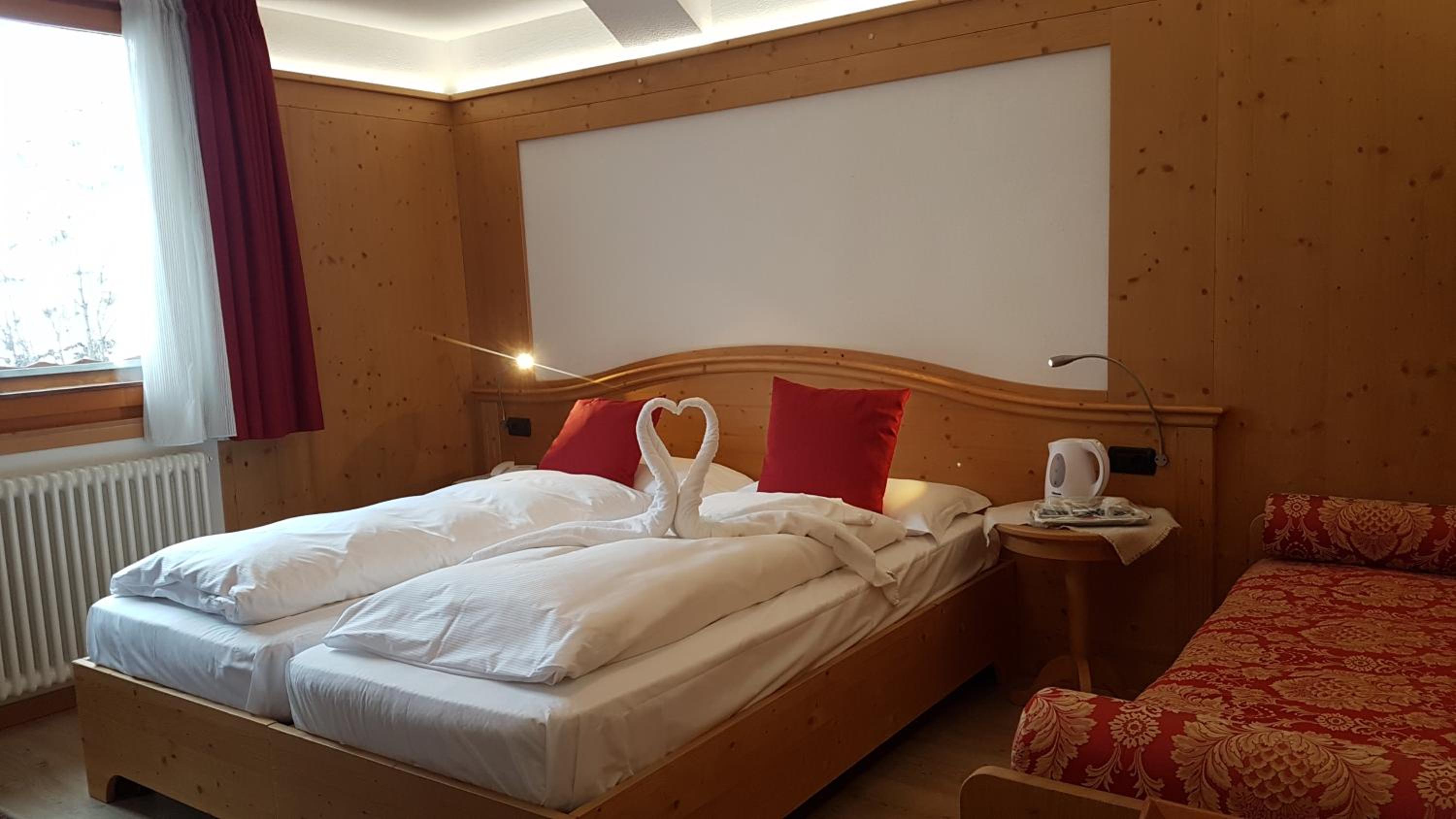 Double or Twin Room - Photo 1