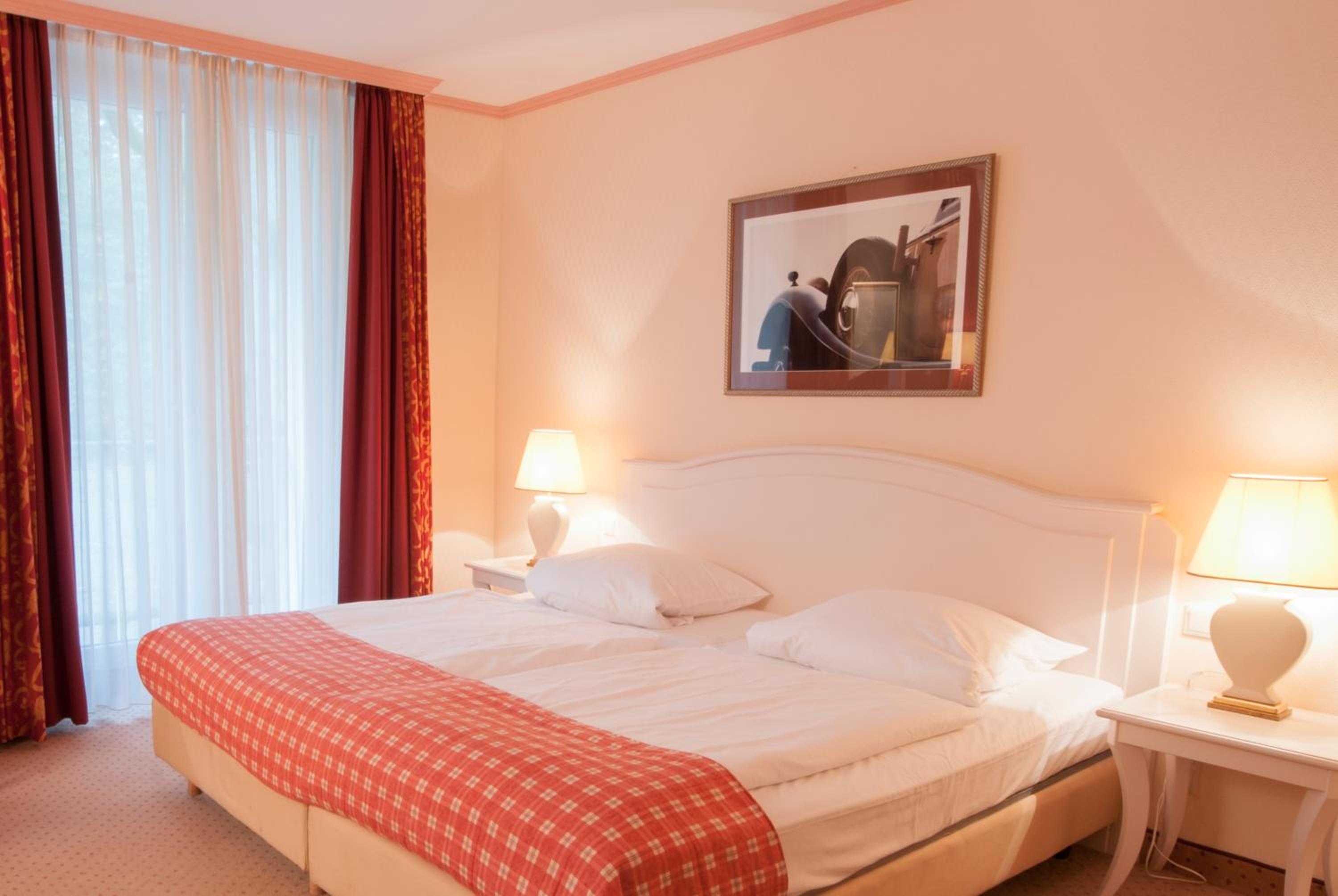 Economy Double Room - Annex photo 2