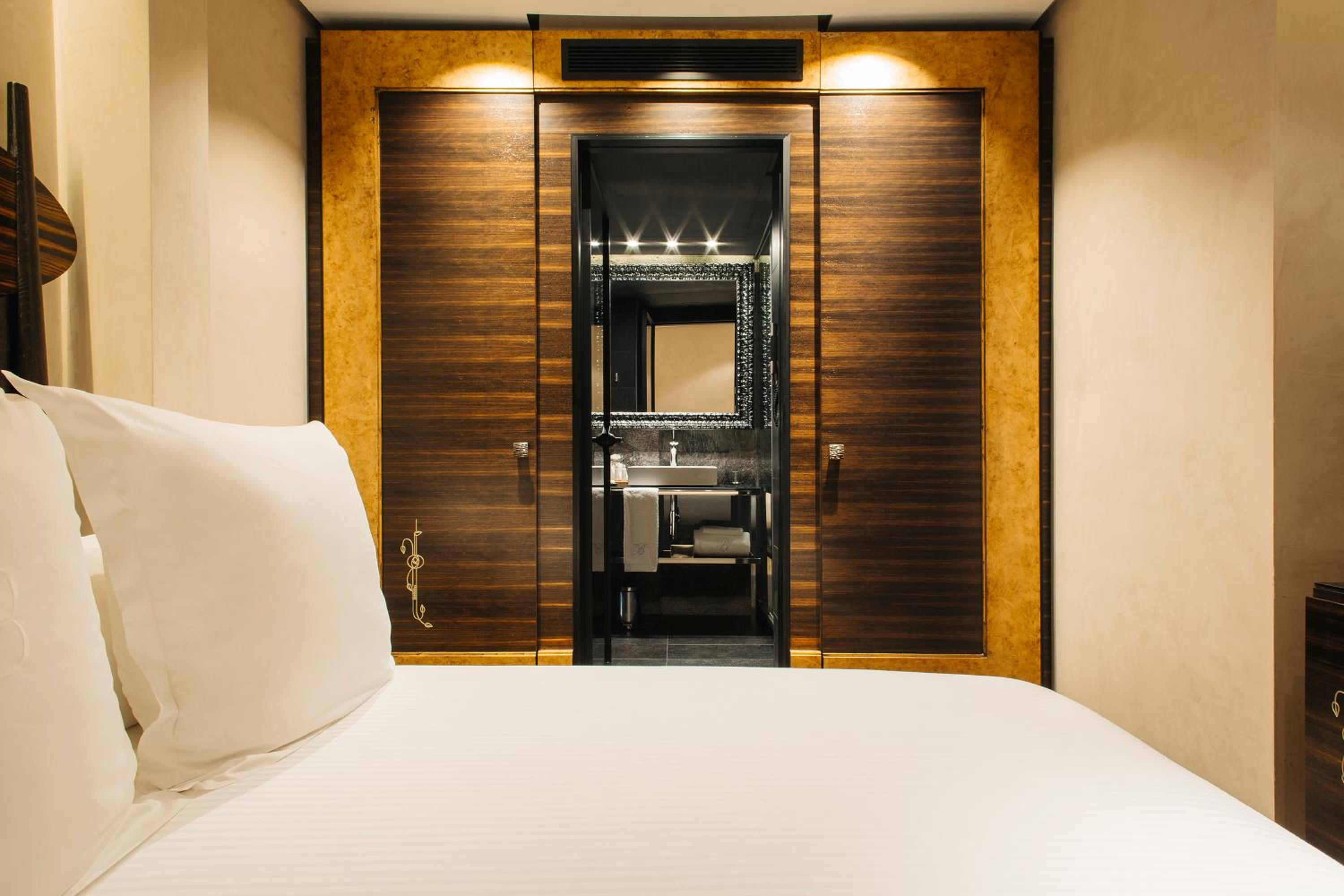 Standard Single Room photo 3