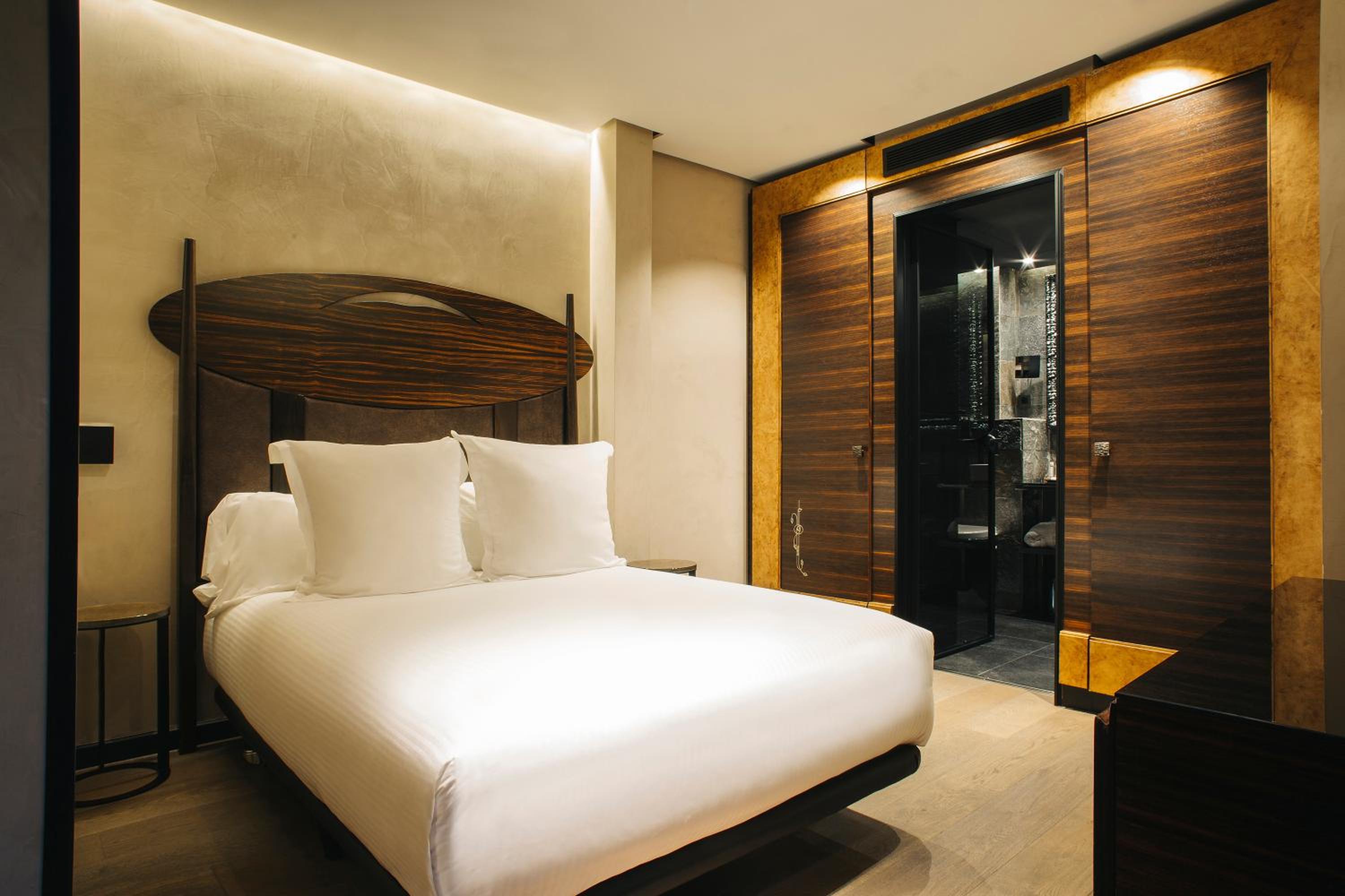 Standard Single Room photo 2