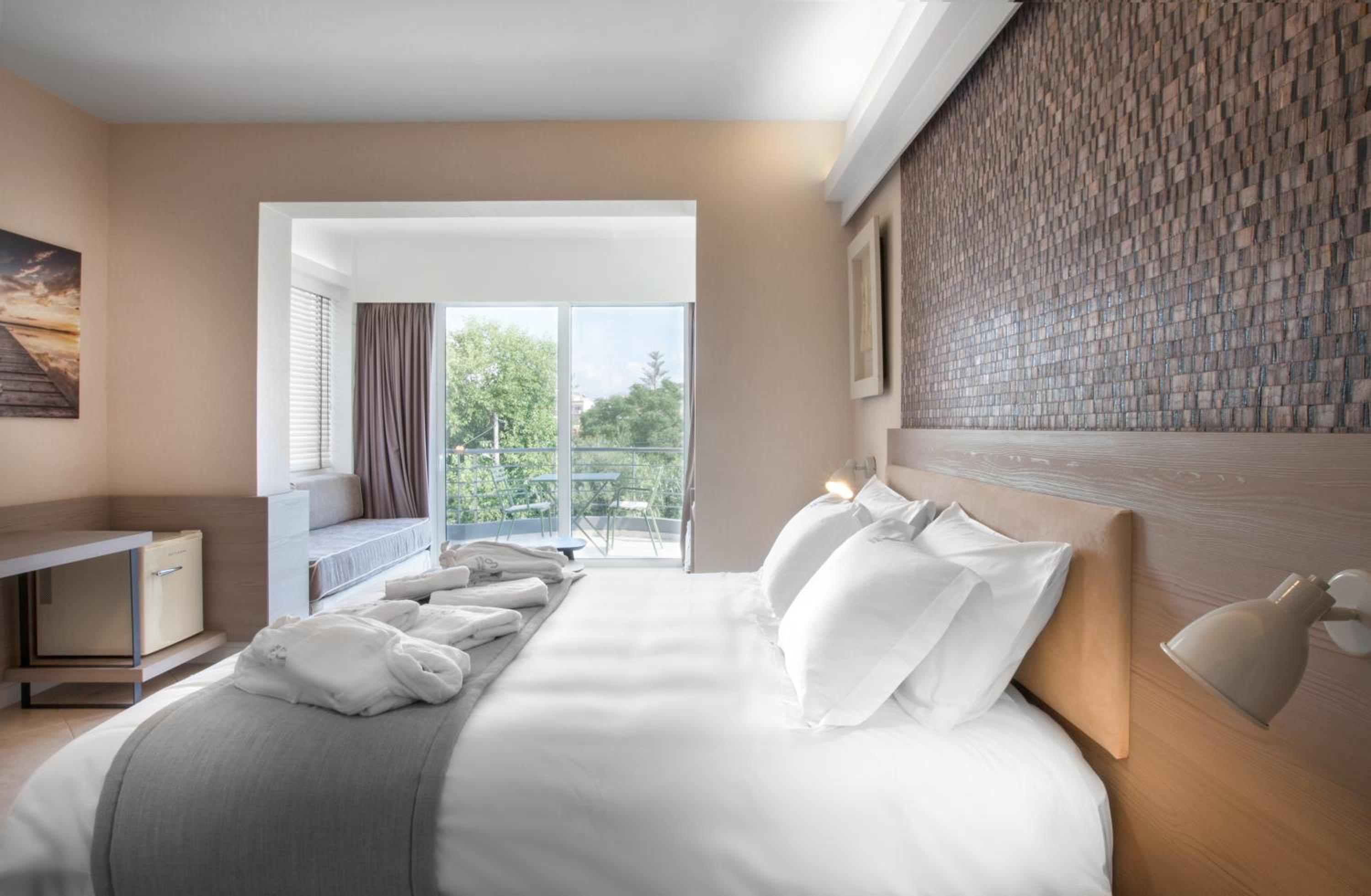 Superior Junior Suite