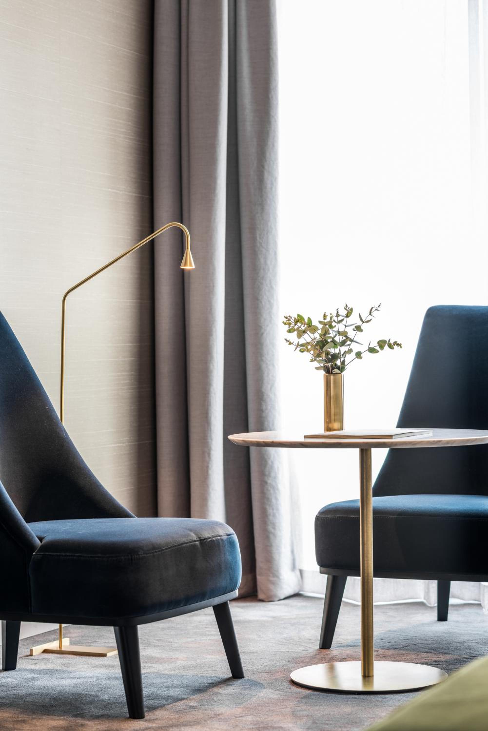 Luxury Room - Grand