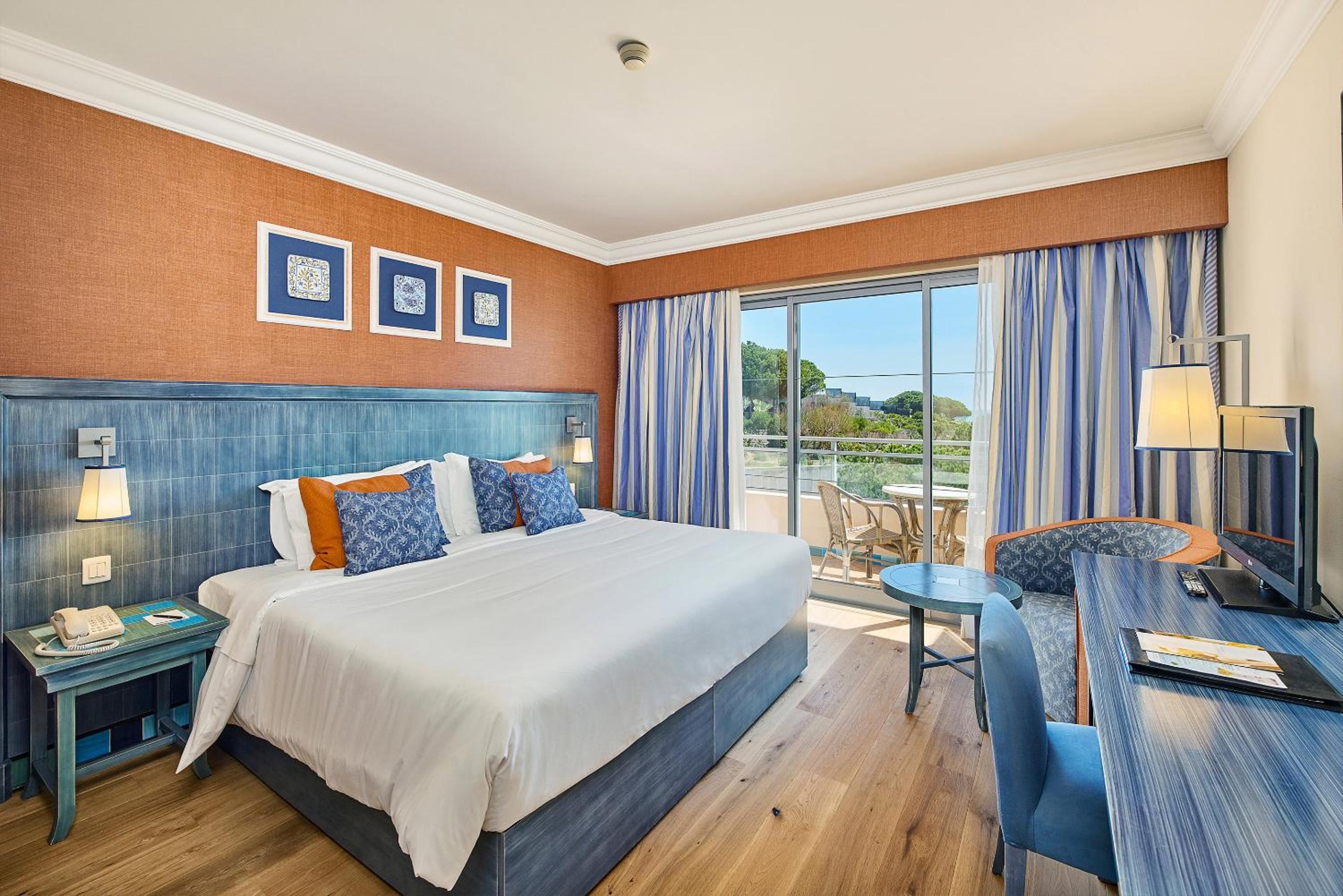 Suite with Sea View - Photo 1