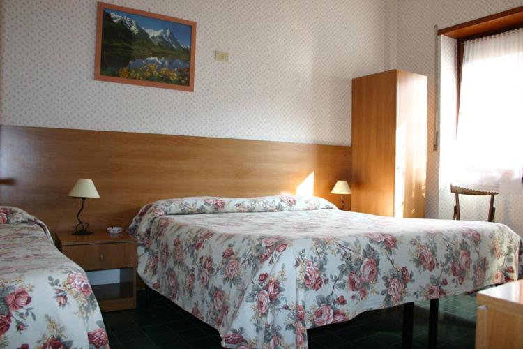 Double or Twin Room photo 2