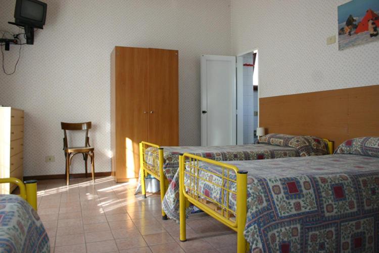 Triple Room photo 2