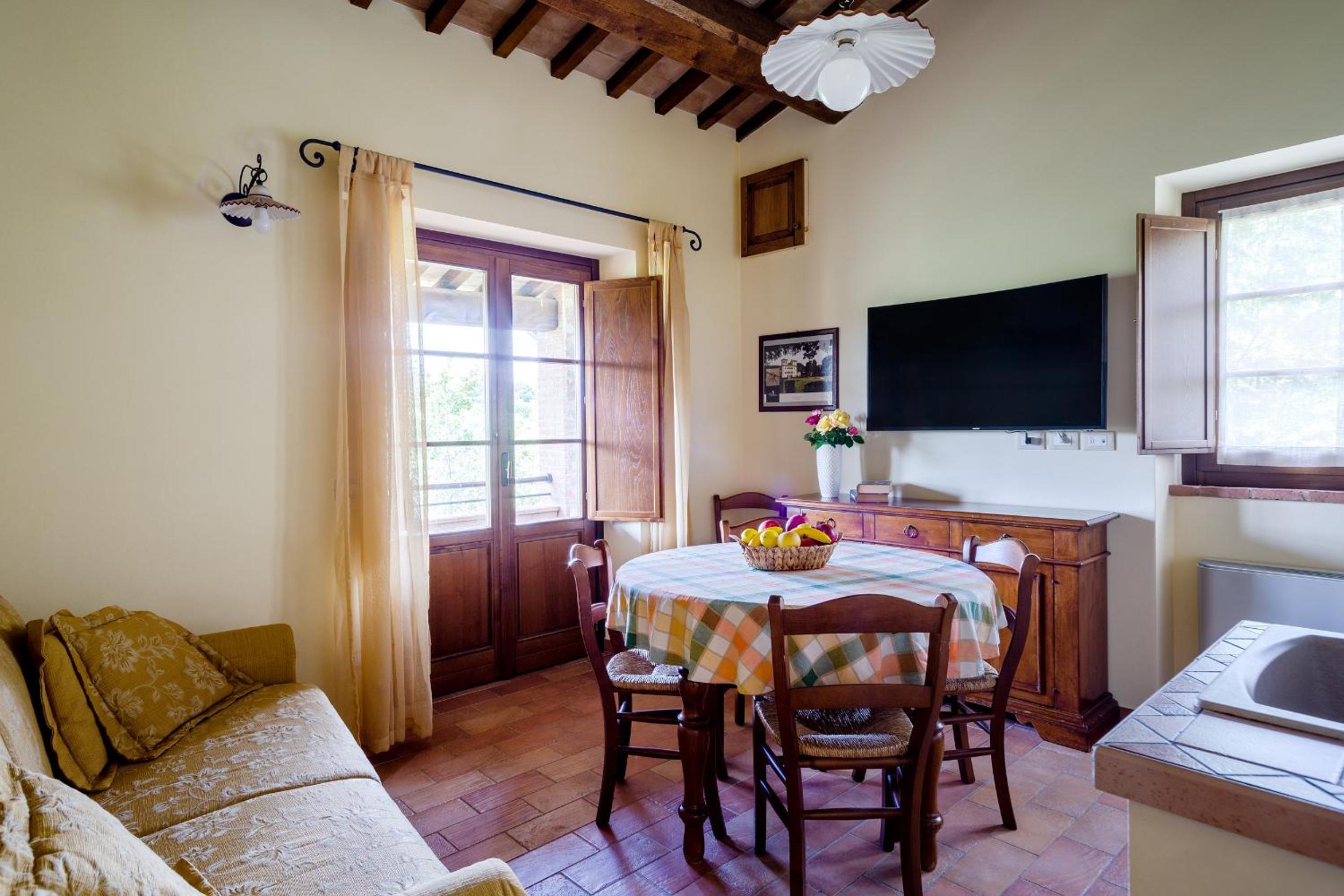 Suite With Terrace photo 2