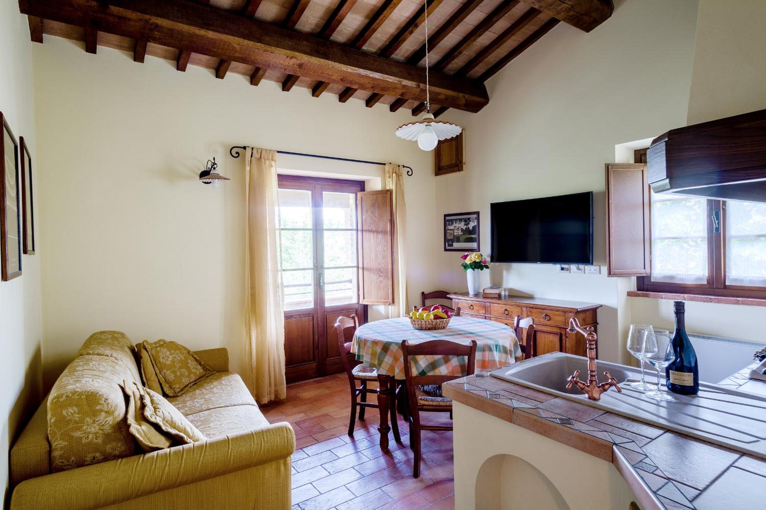 Suite With Terrace photo 3