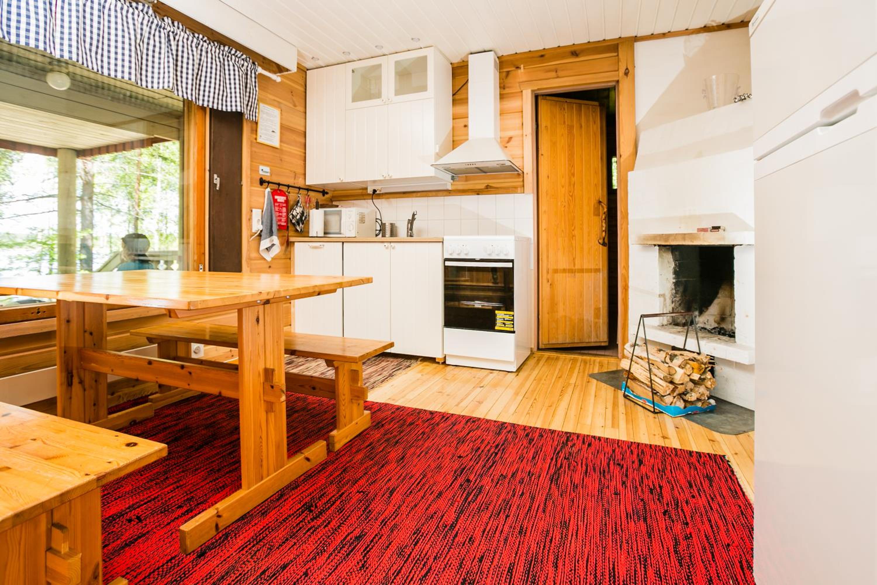 Two-Bedroom Villa photo 3