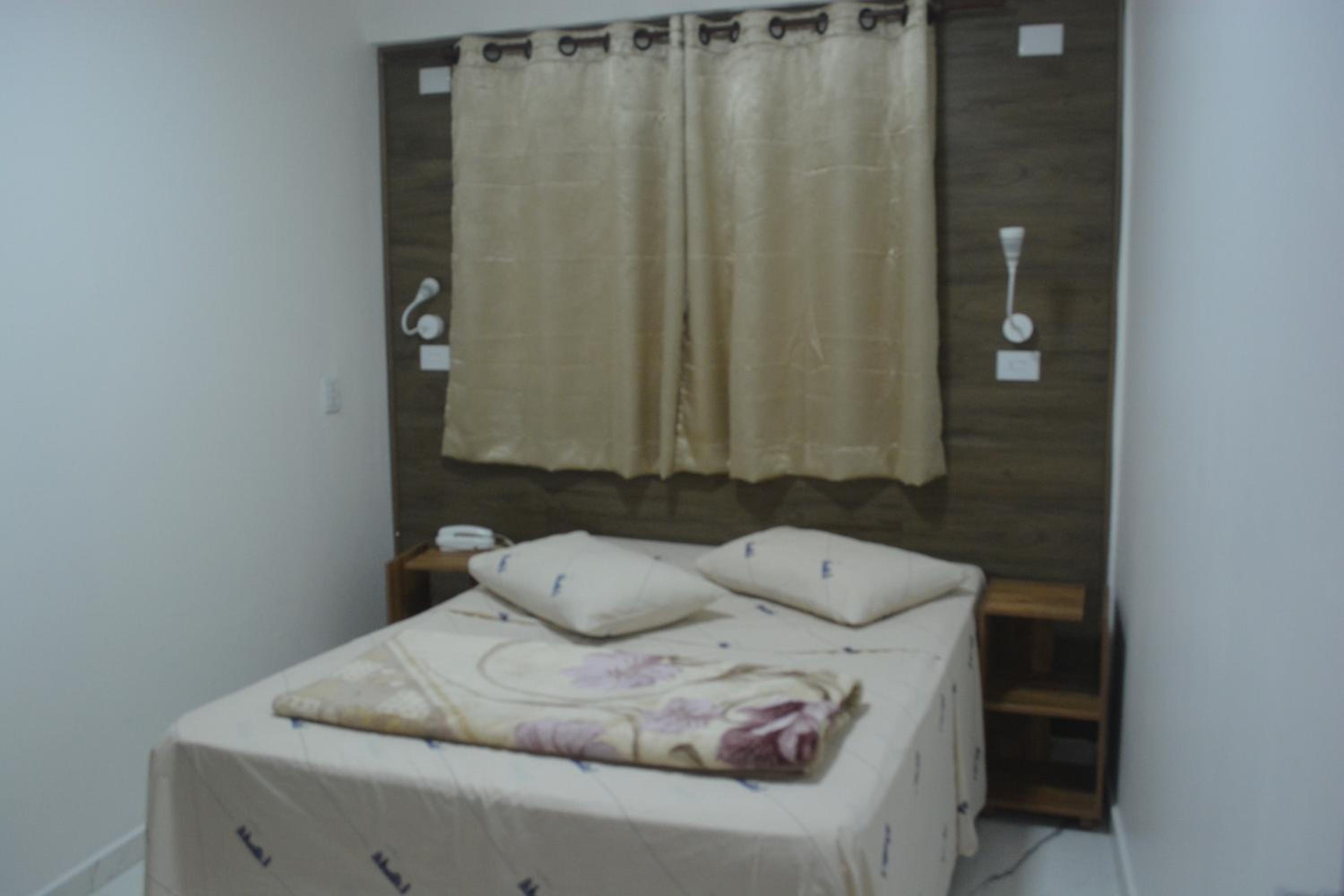 Deluxe Room with Double Bed