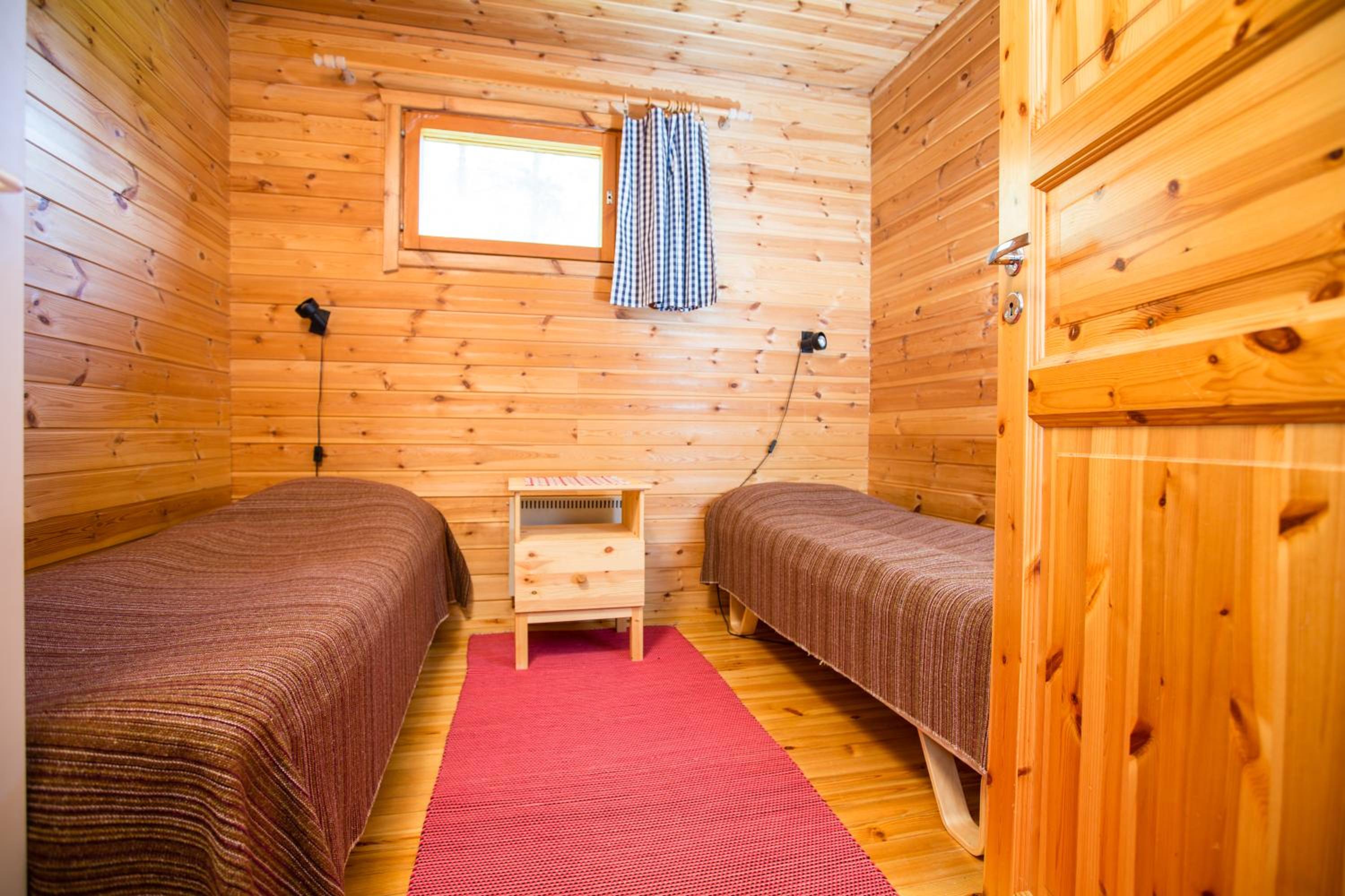 Two-Bedroom Villa photo 1