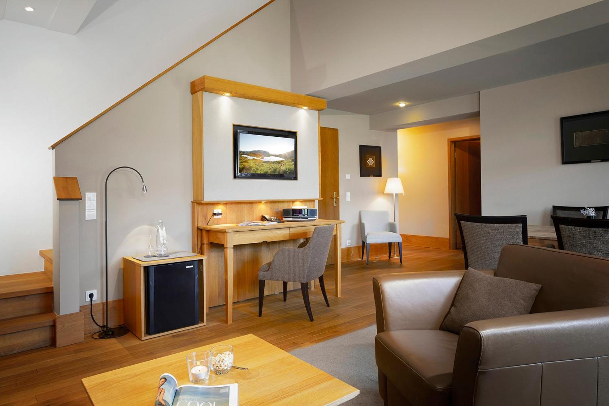 Panorama Suite photo 2