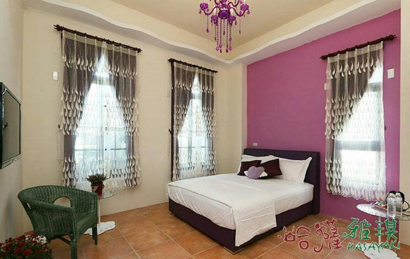 One-Bedroom Villa photo 2