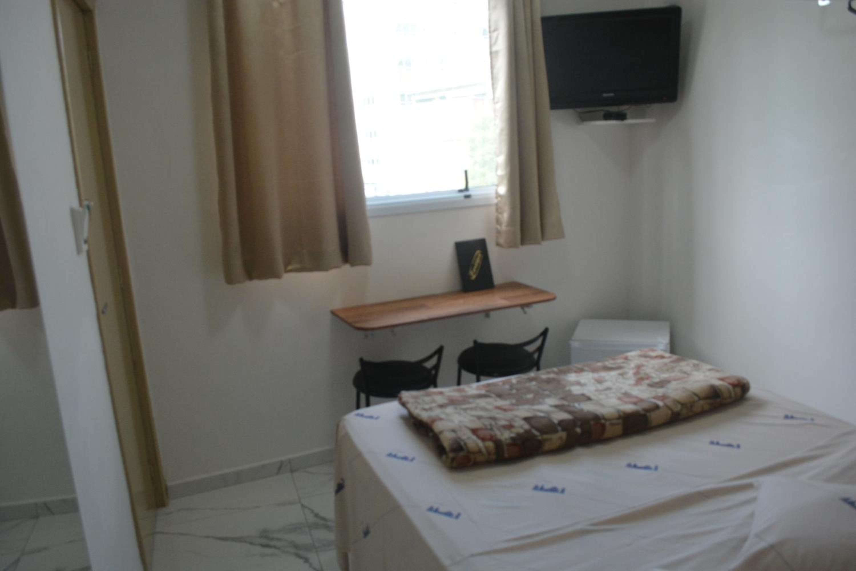 Standard Room with Double Bed