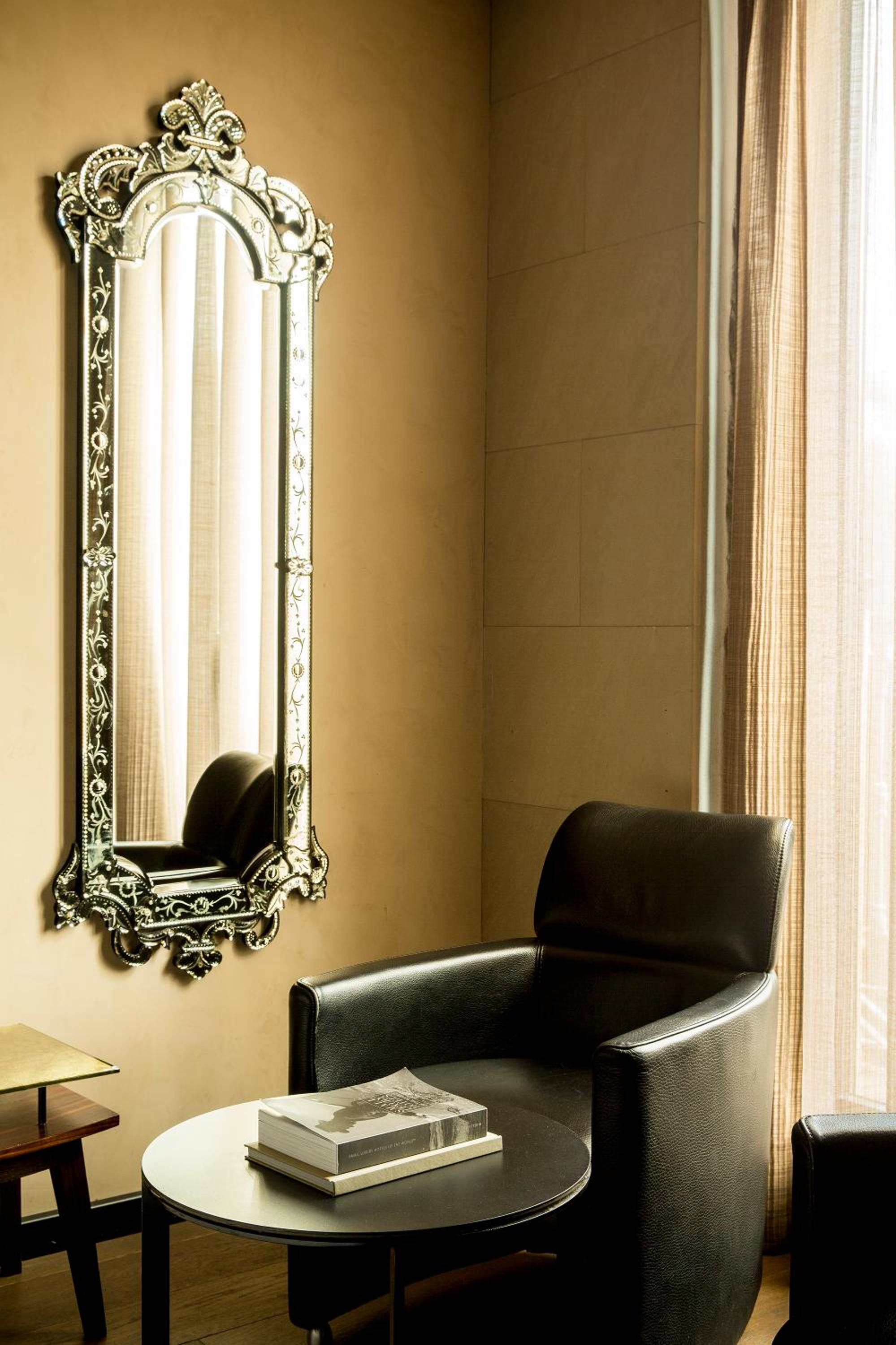 Superior Double or Twin Room photo 2
