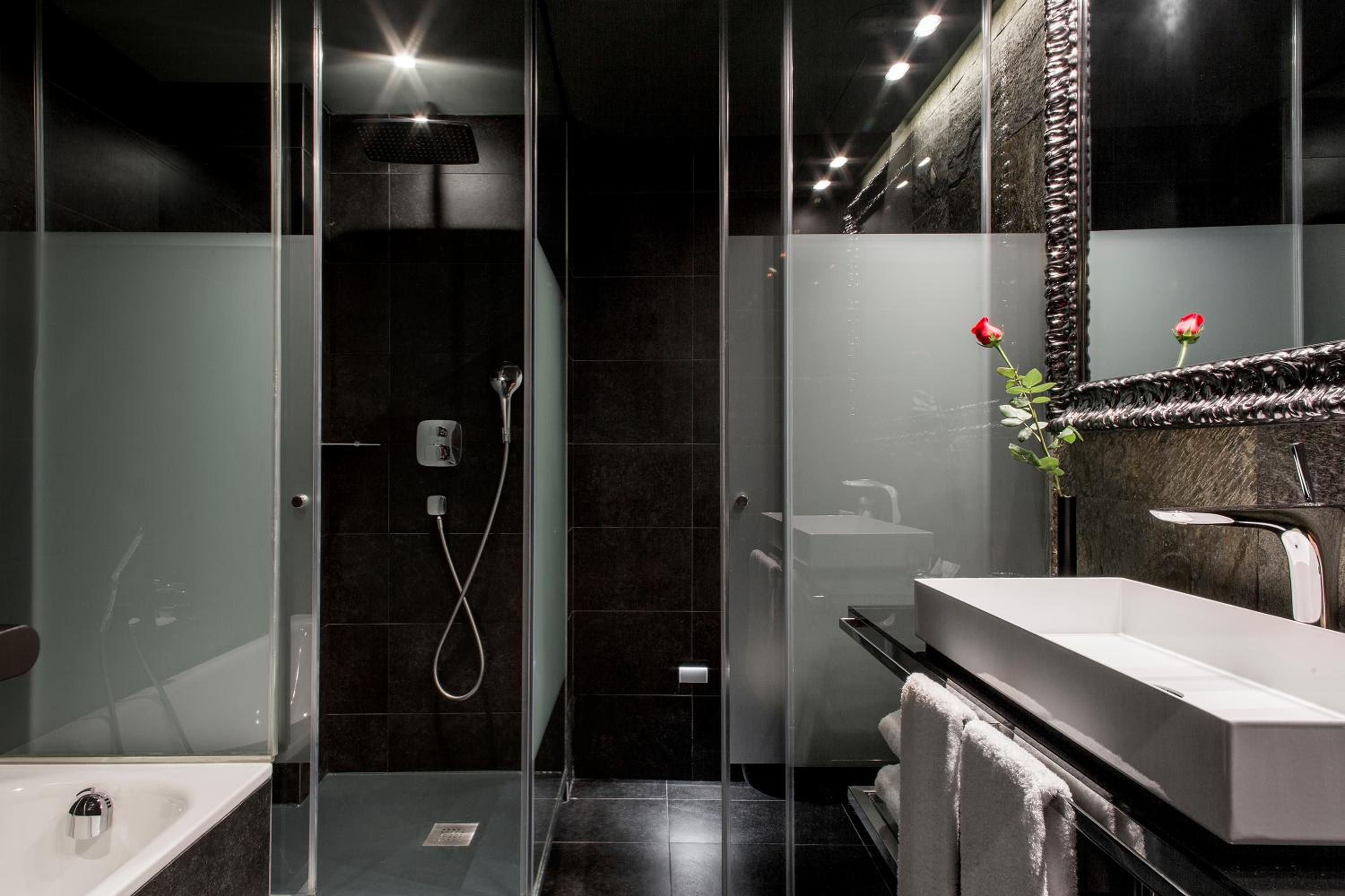 Habitación Individual Estándar