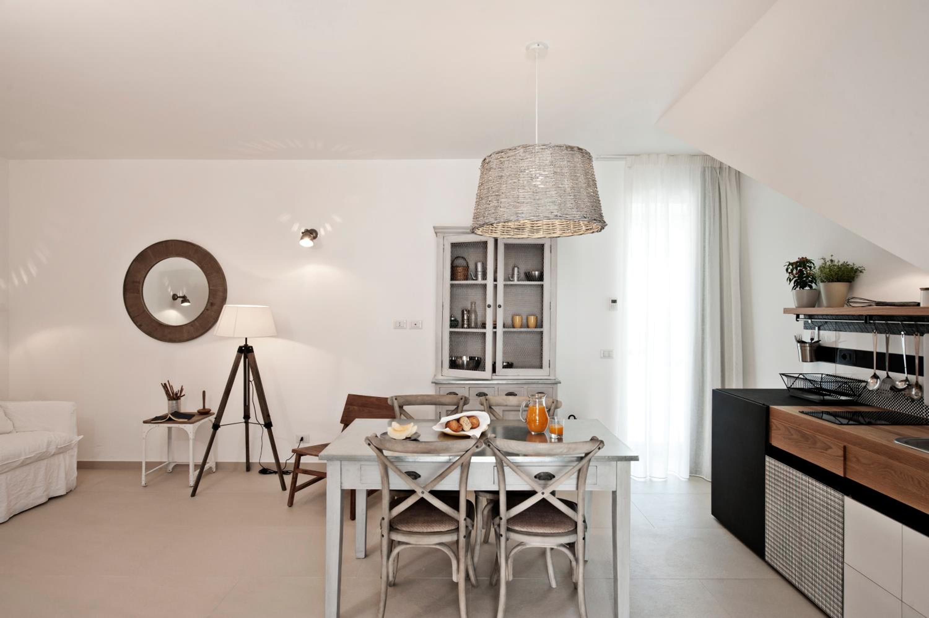 Studio Apartment photo 3