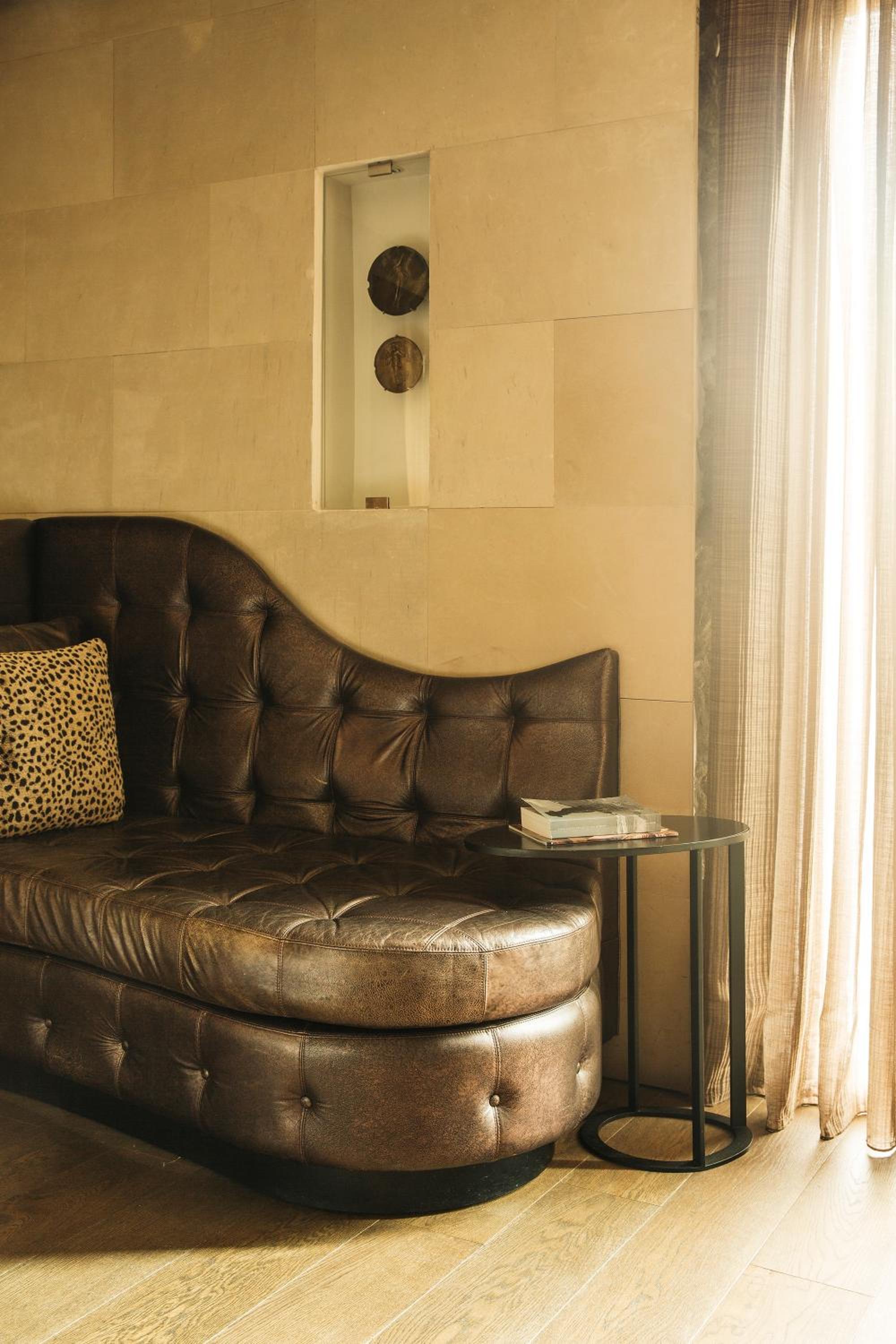 Habitación Doble Deluxe