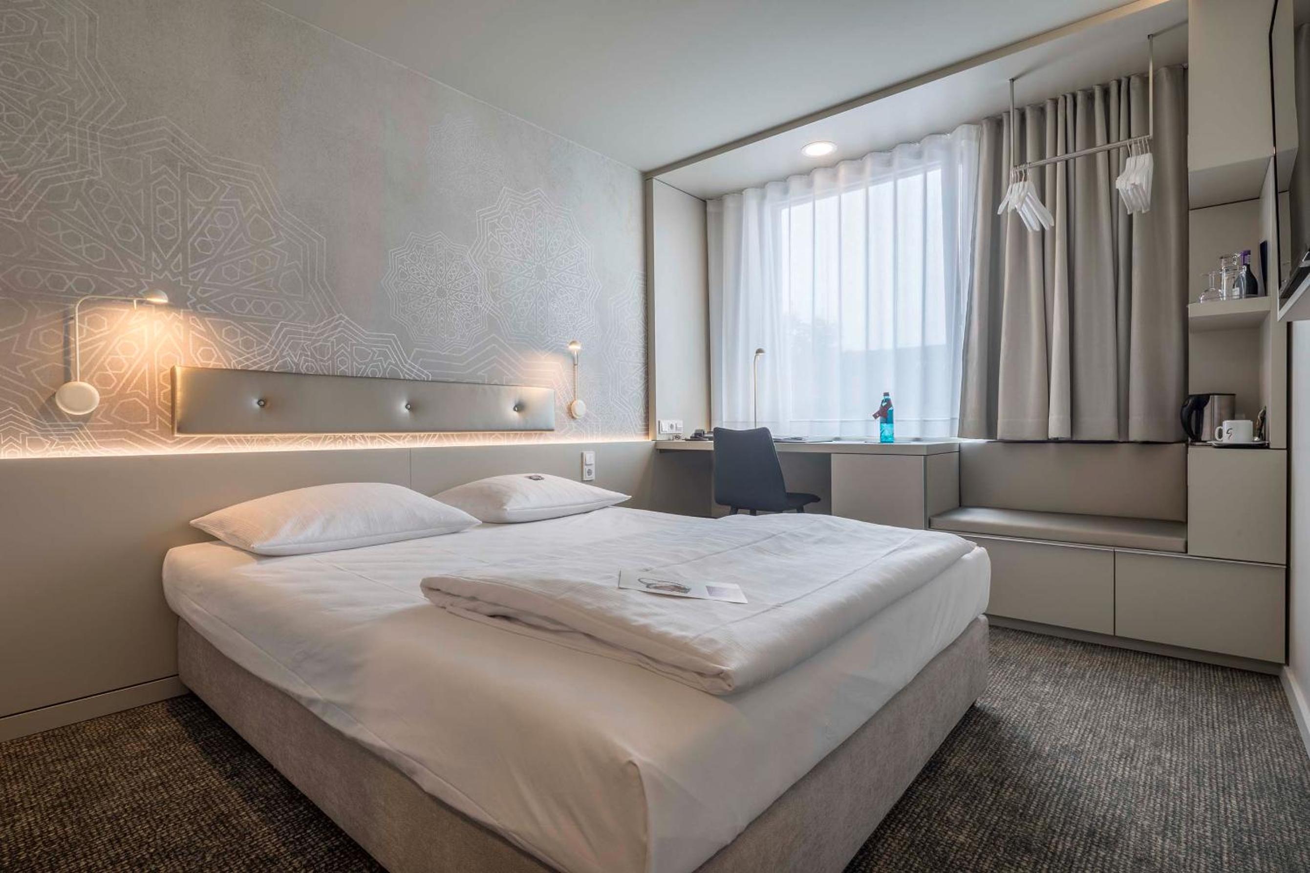 Business Single Room photo 3