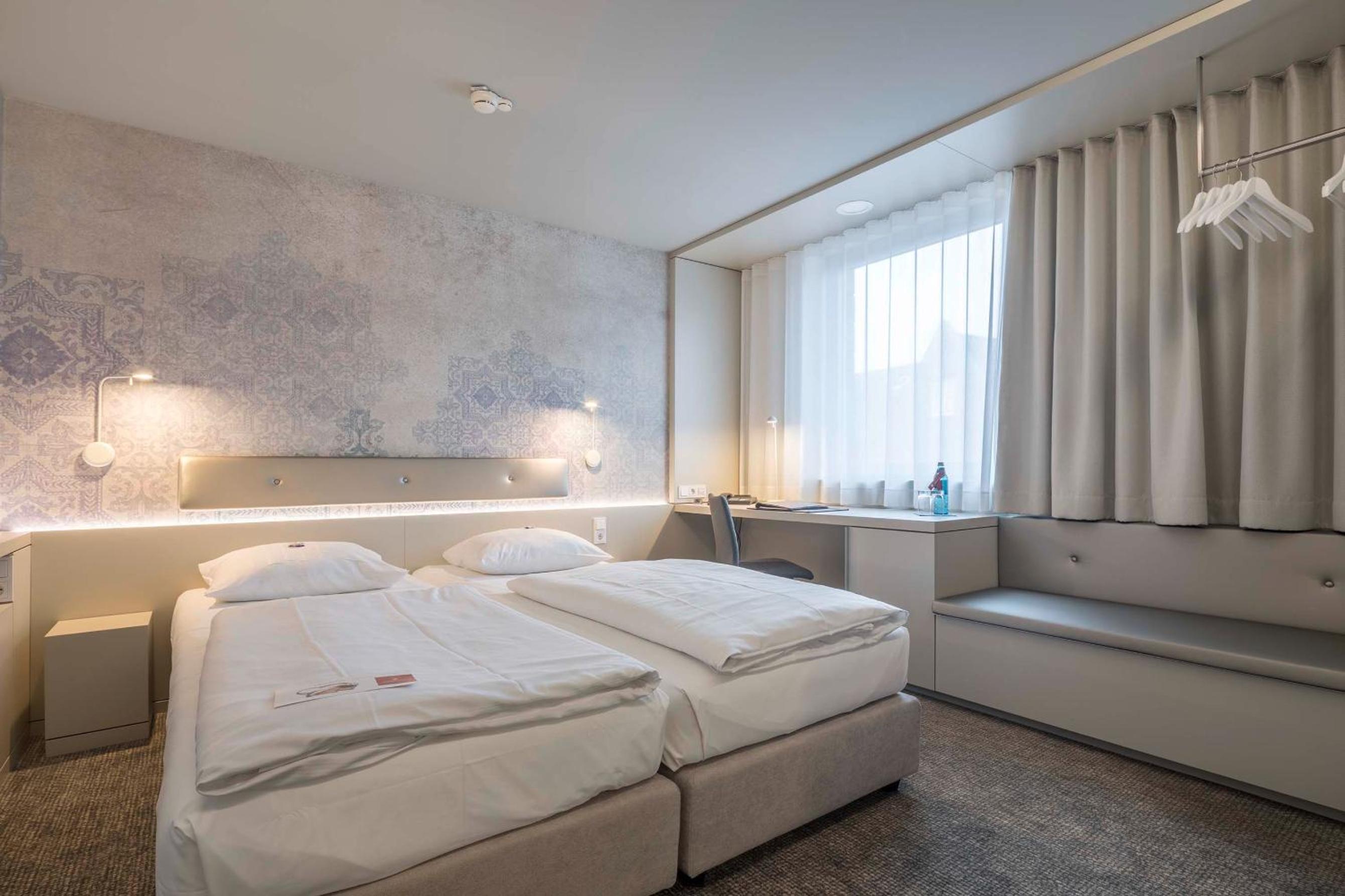 Business Double Room photo 3