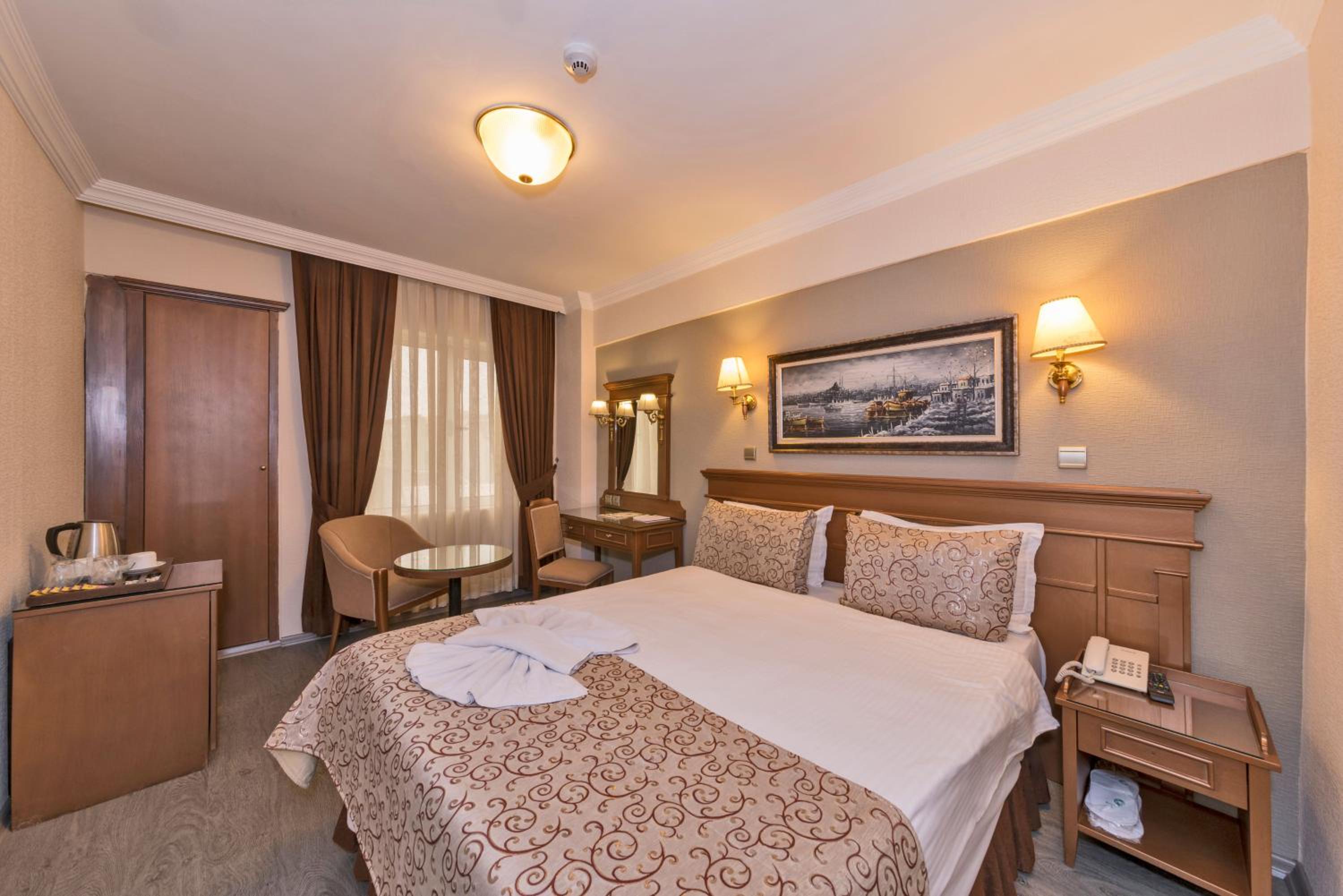 Double or Twin Room