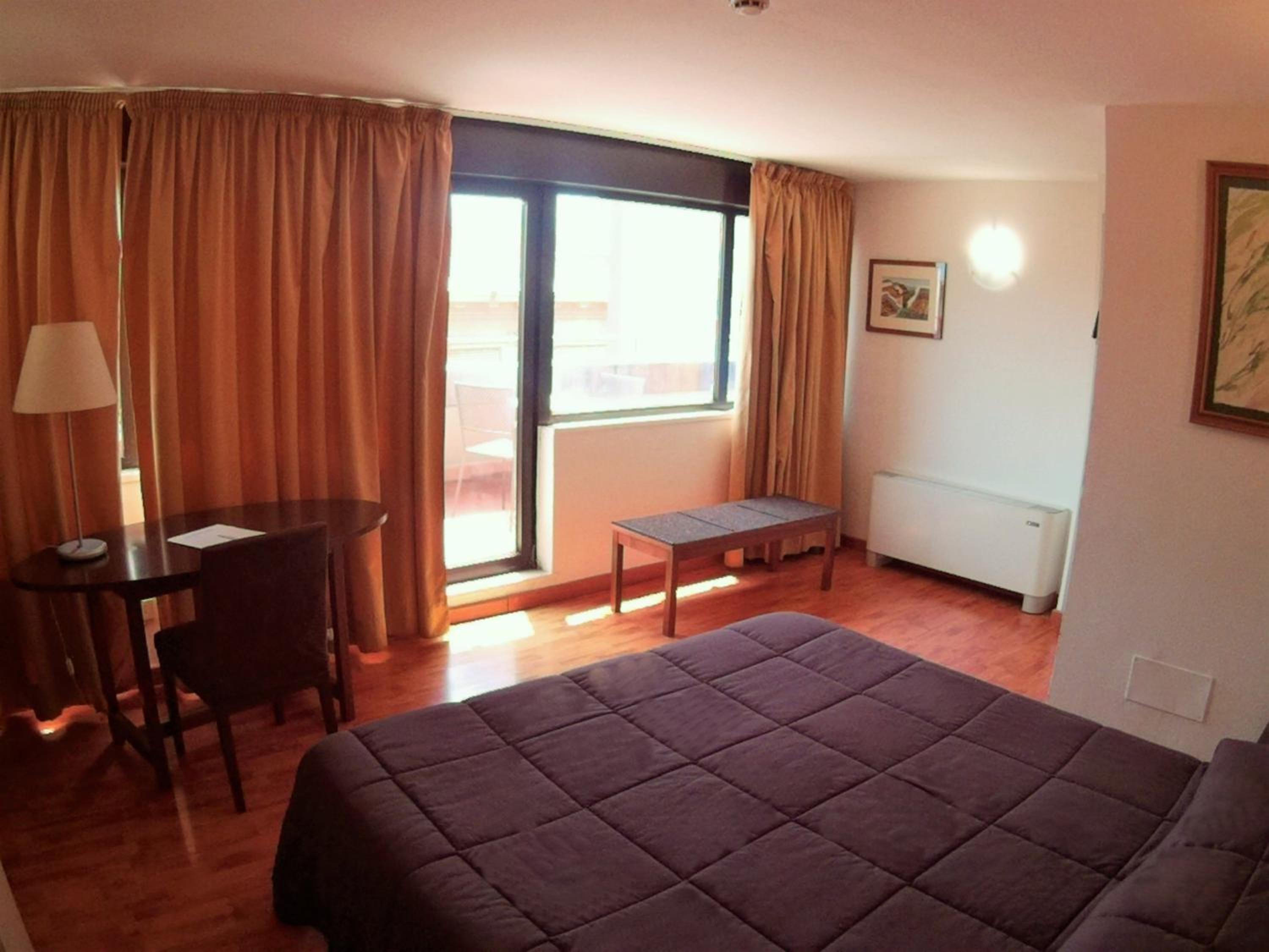 Standard Double Room - Photo 3