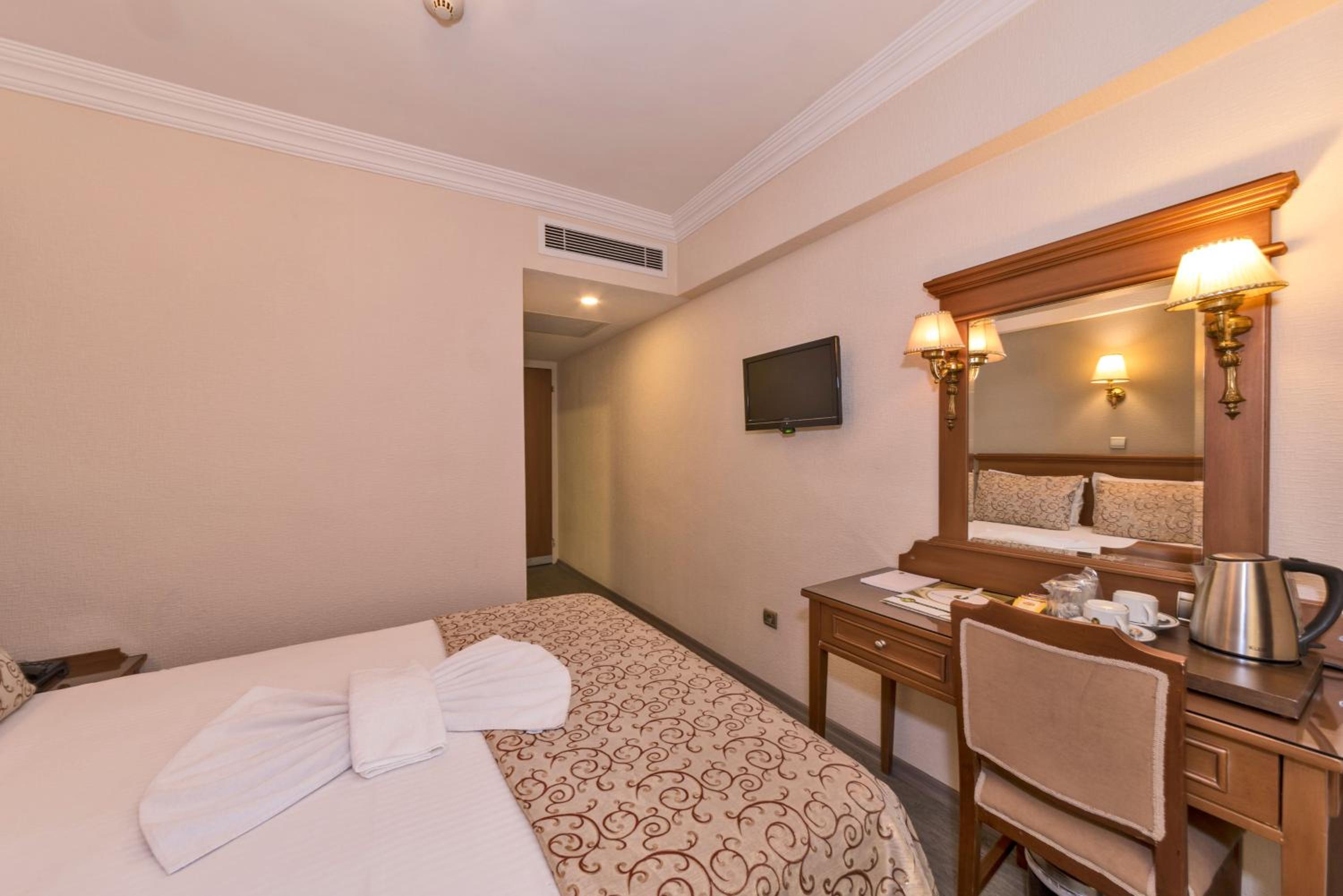 Single Room