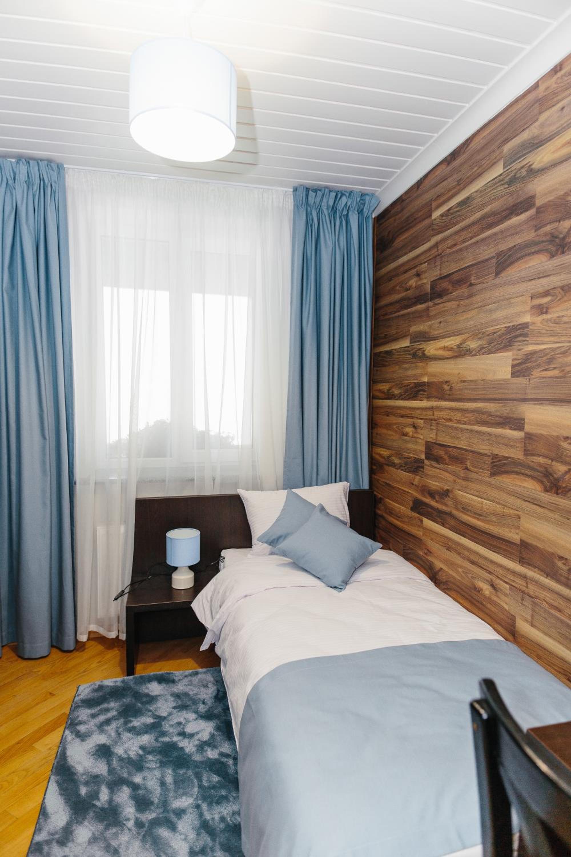 Standard Single Room photo 2